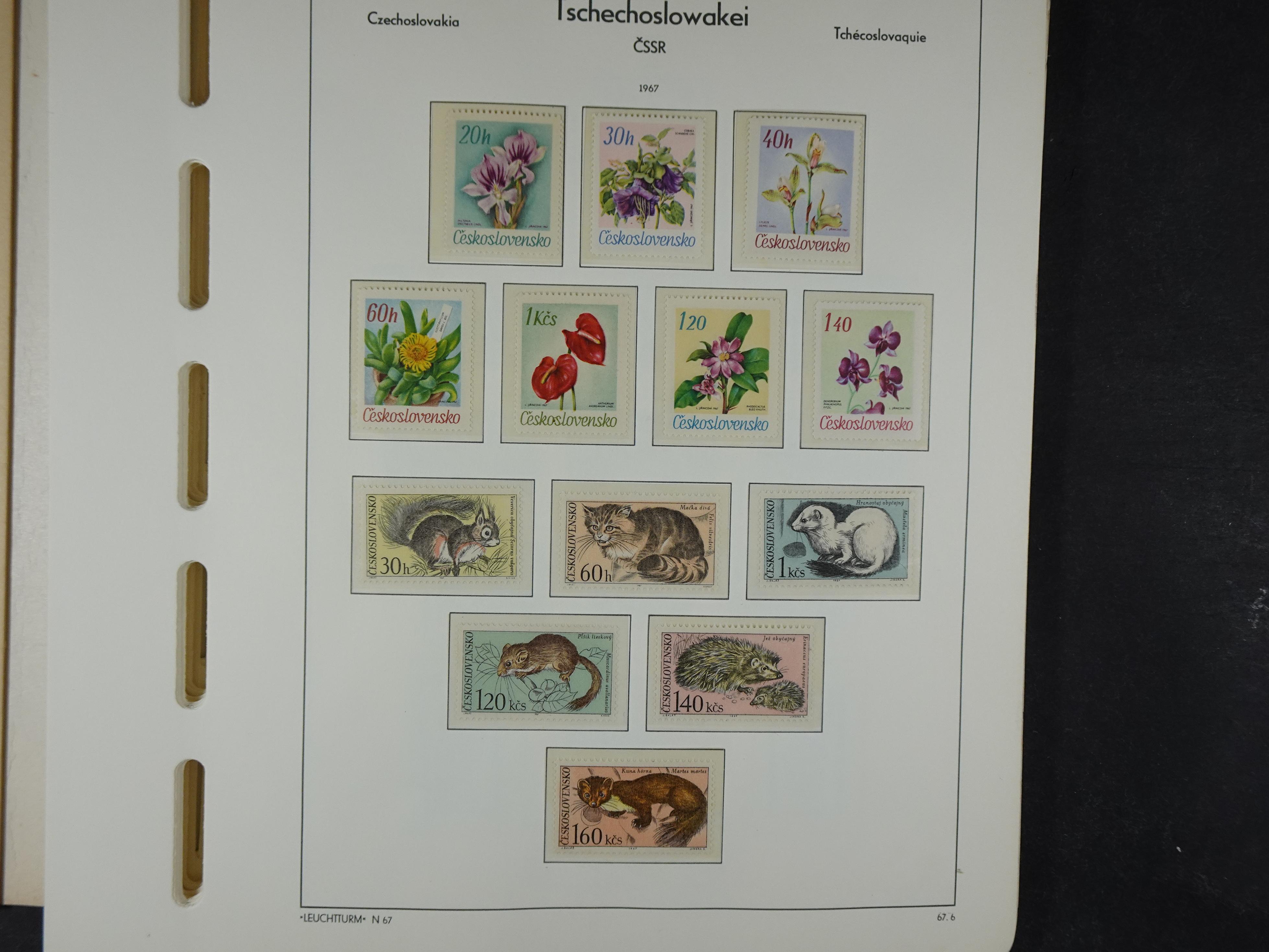 Verzameling 1945 - 1983. 127
