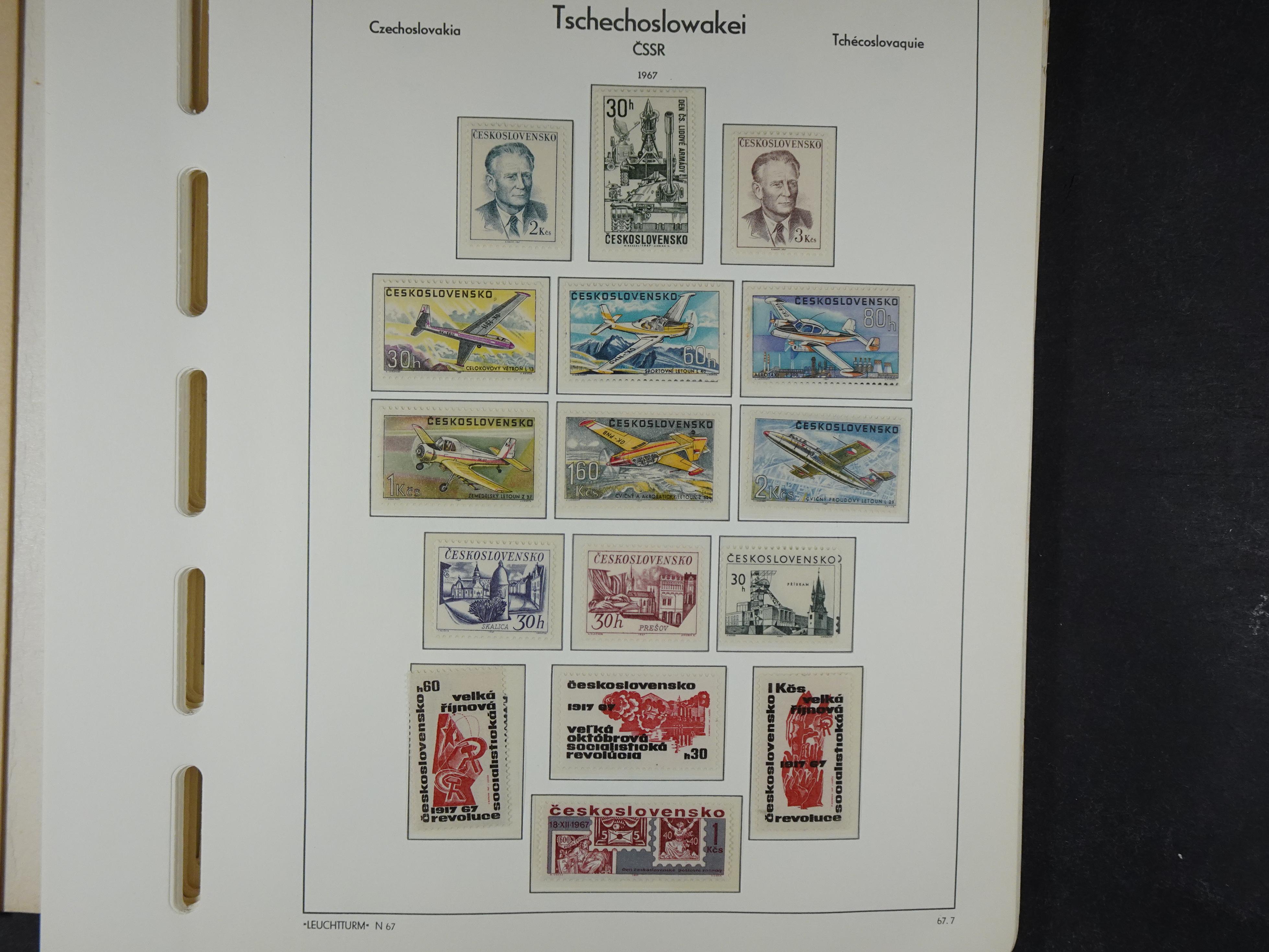 Verzameling 1945 - 1983. 128