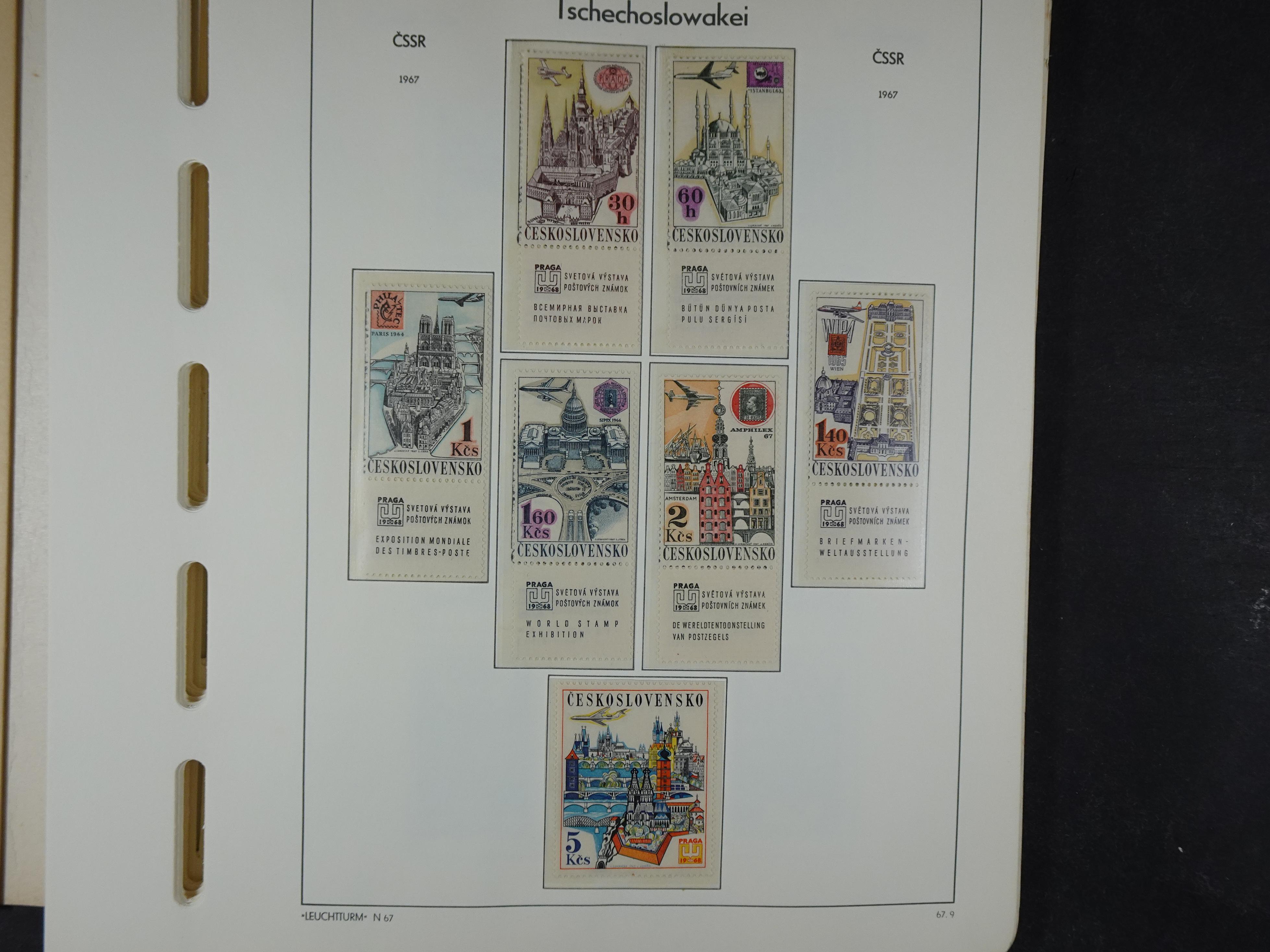 Verzameling 1945 - 1983. 129