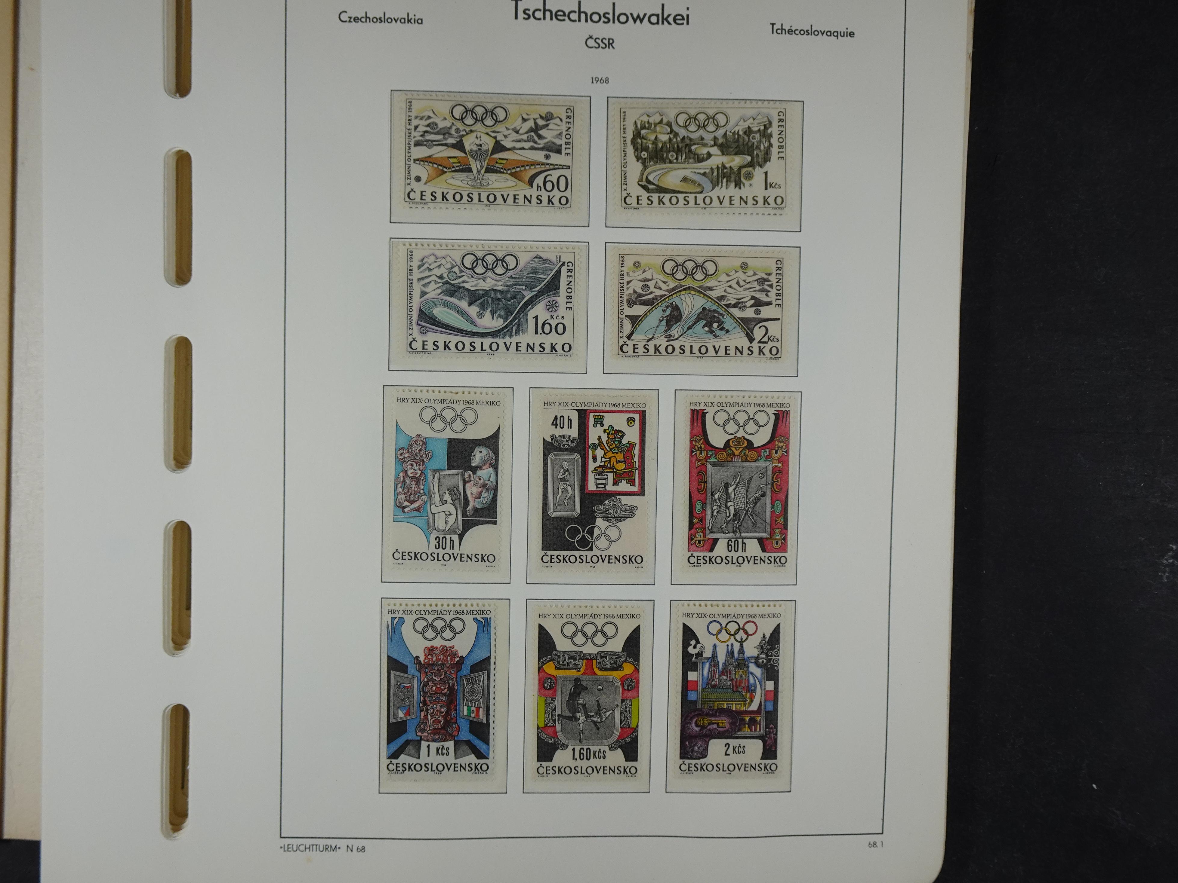 Verzameling 1945 - 1983. 130