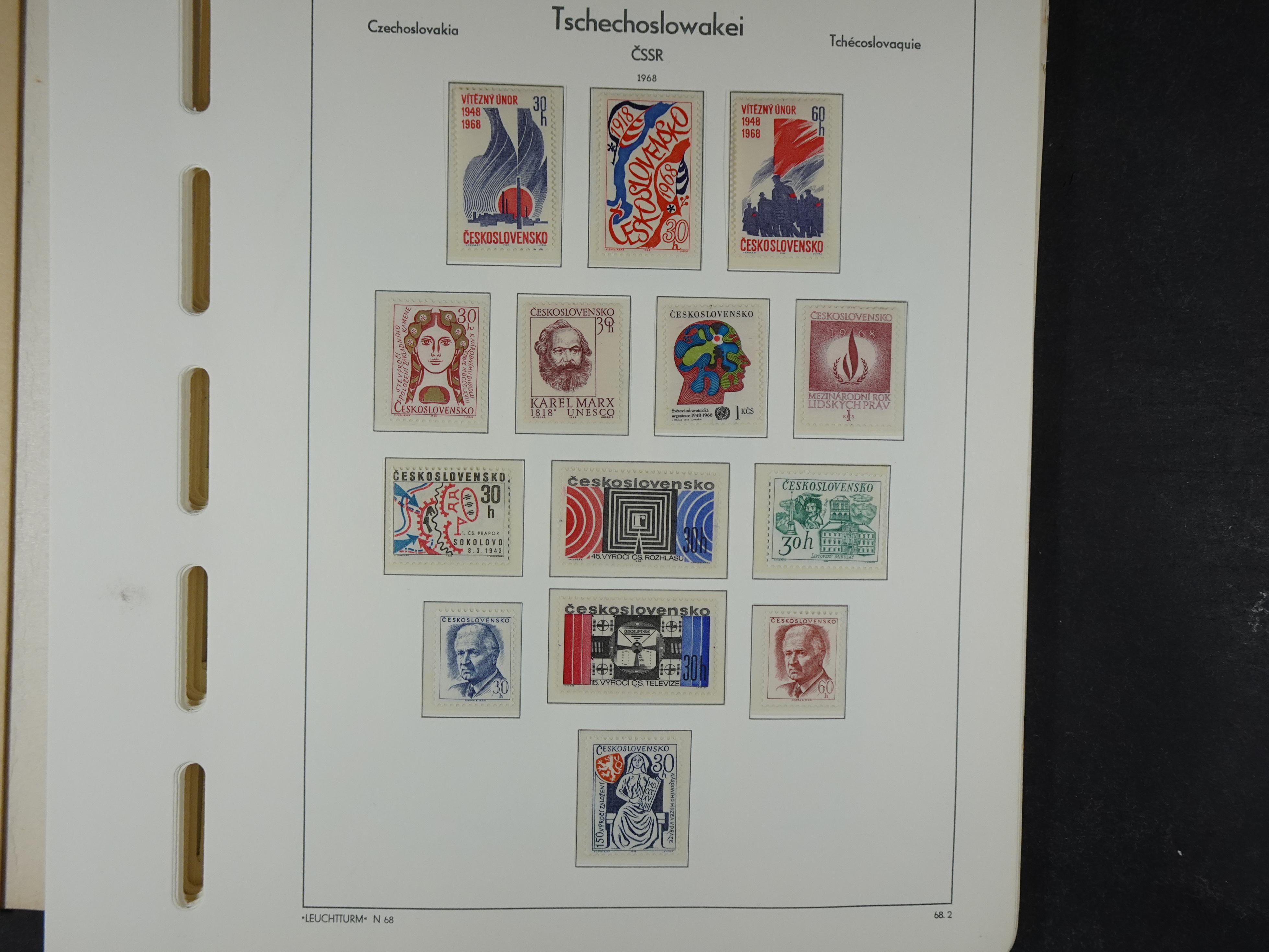 Verzameling 1945 - 1983. 131