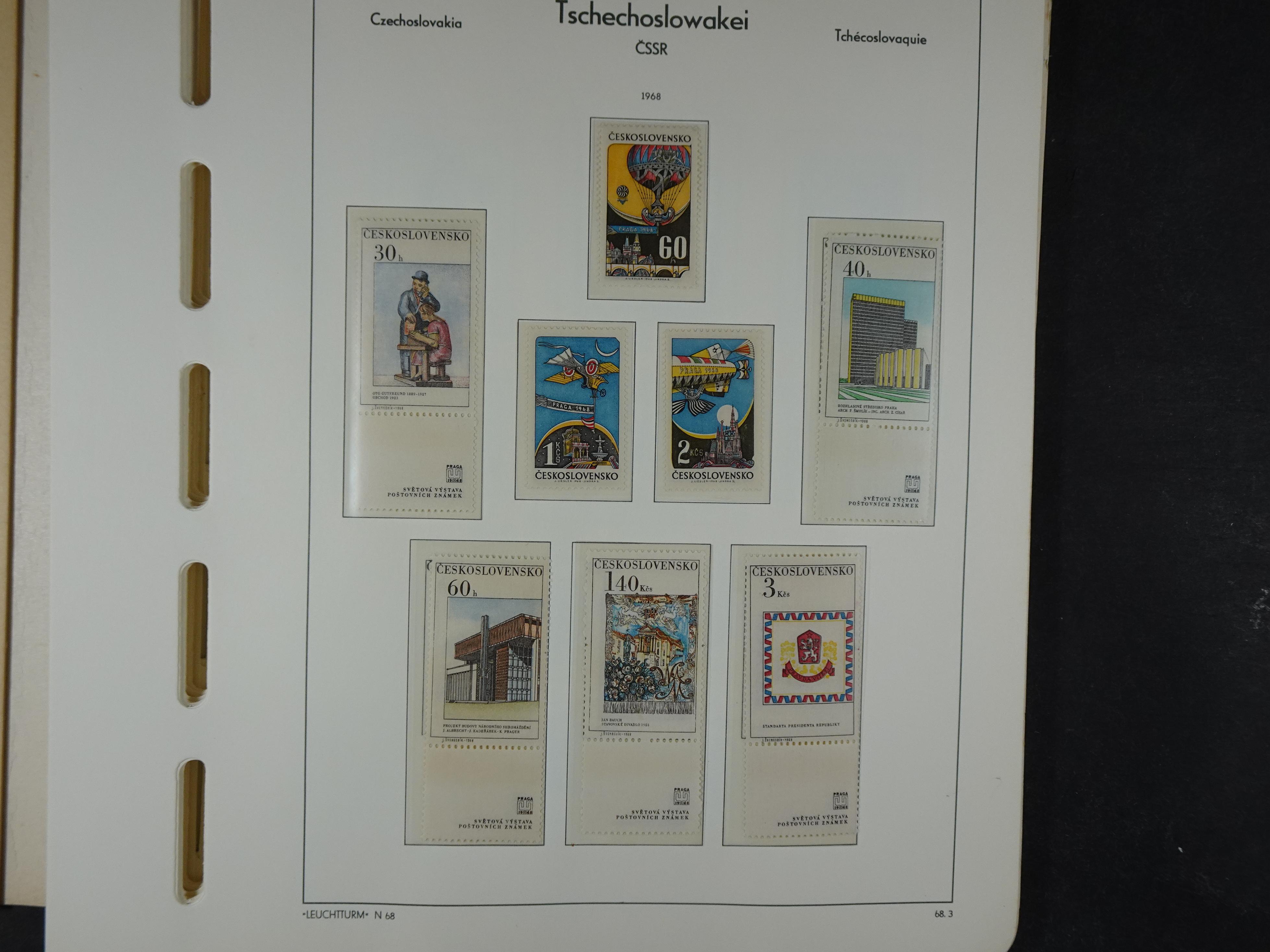 Verzameling 1945 - 1983. 132