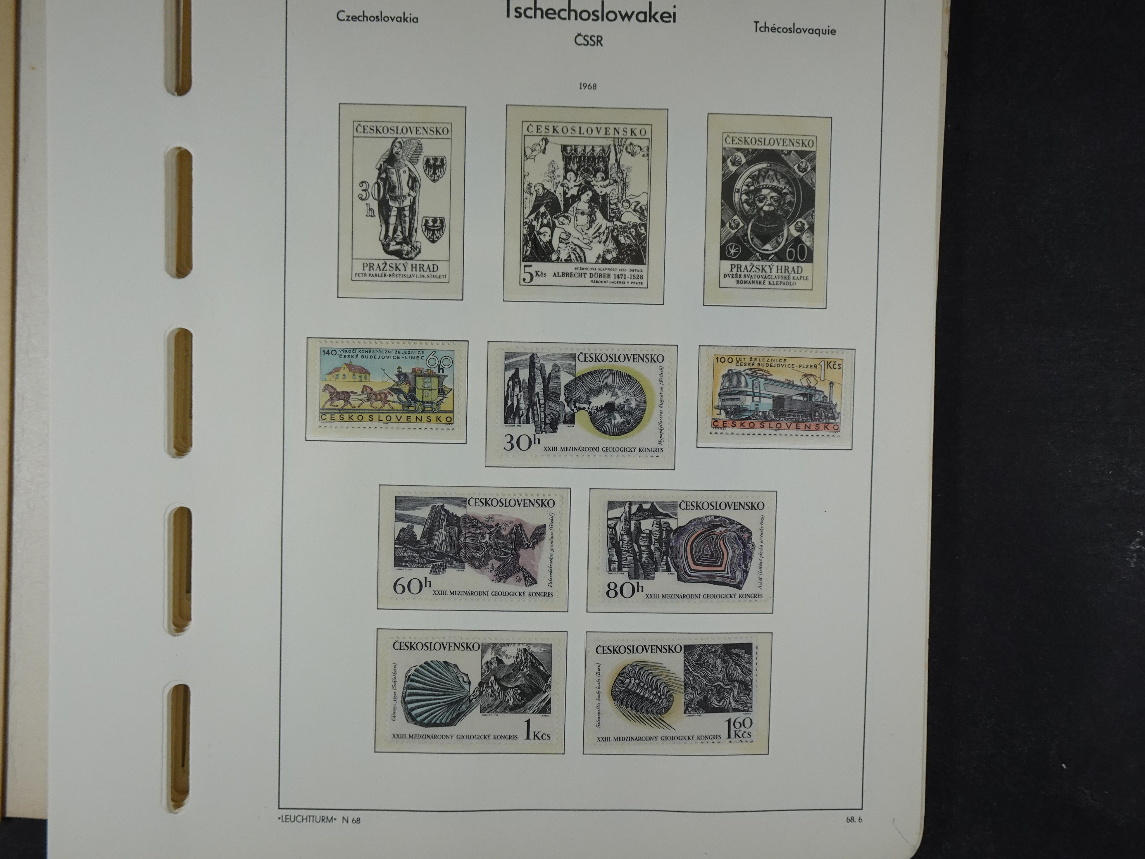 Verzameling 1945 - 1983. 133