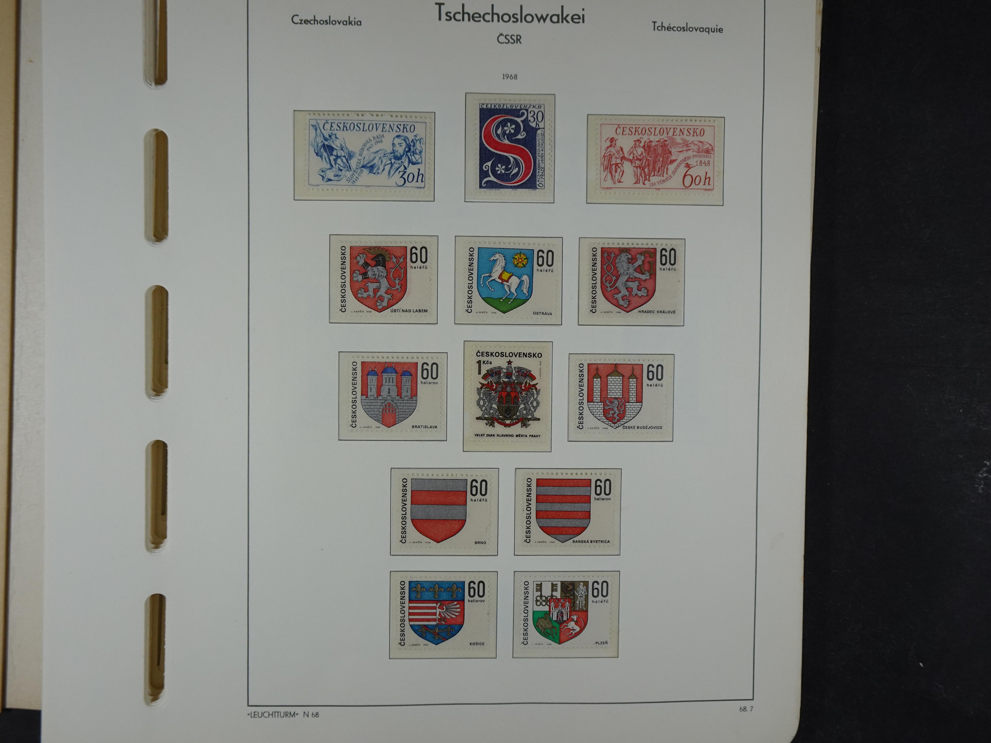Verzameling 1945 - 1983. 134
