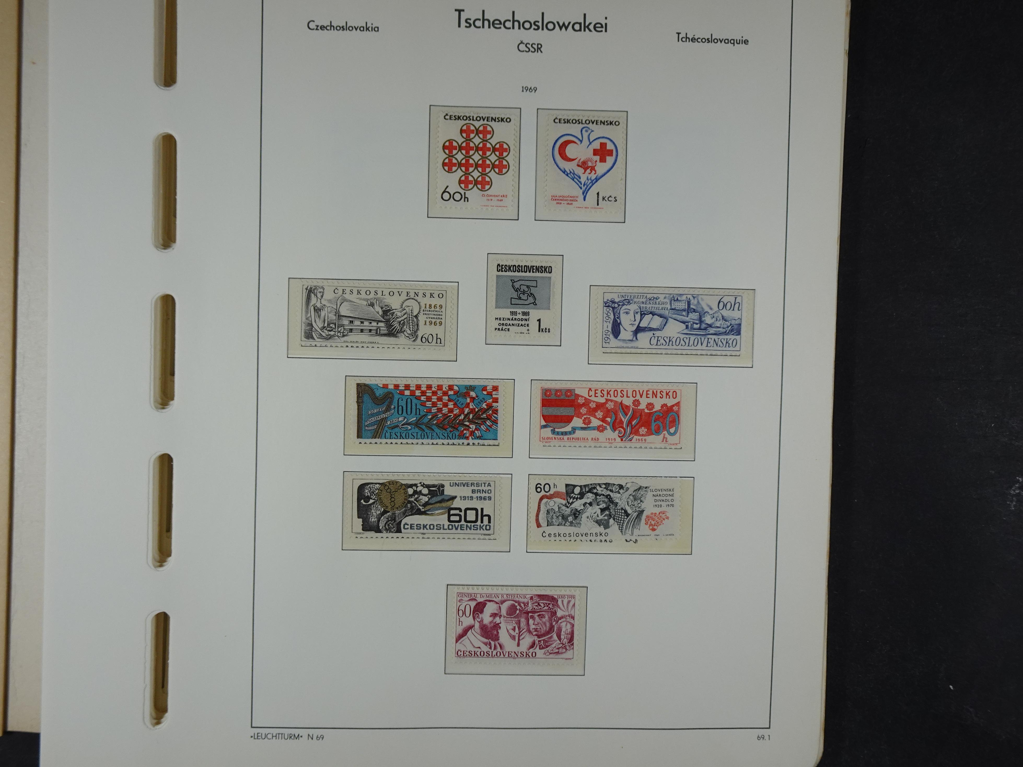 Verzameling 1945 - 1983. 139