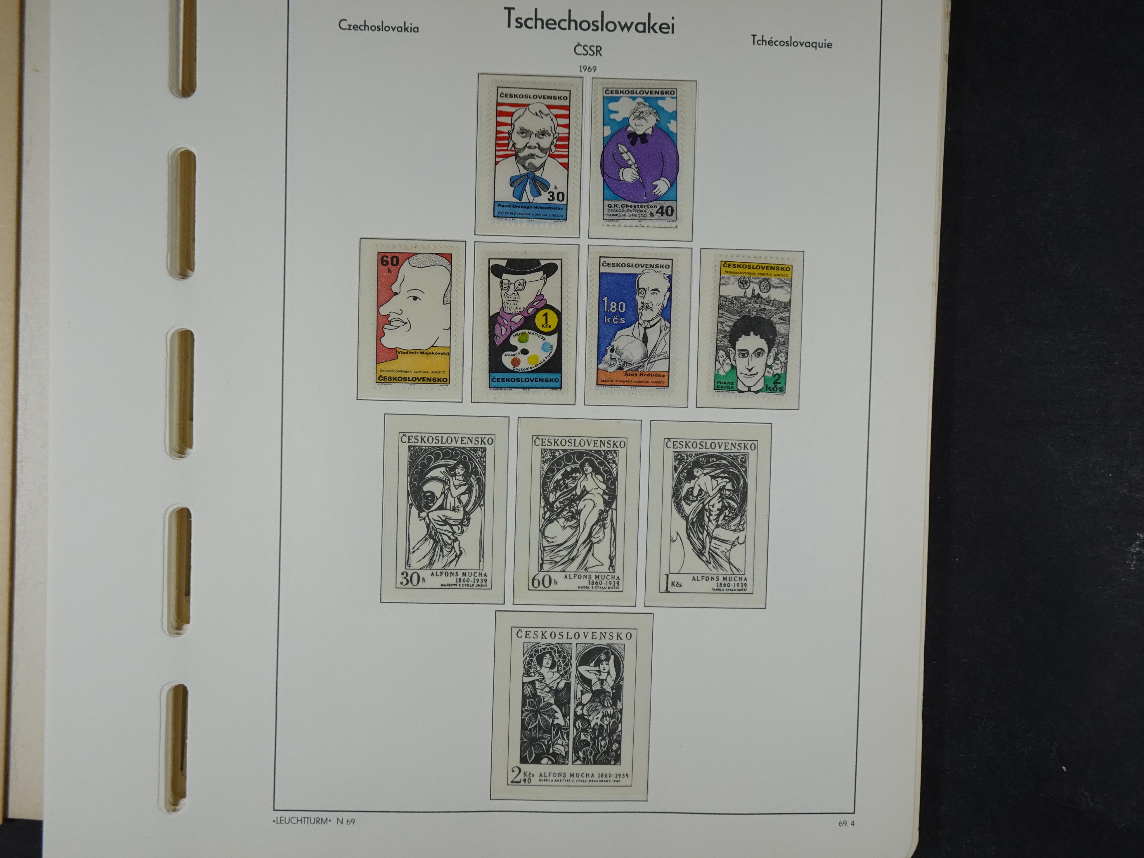 Verzameling 1945 - 1983. 141