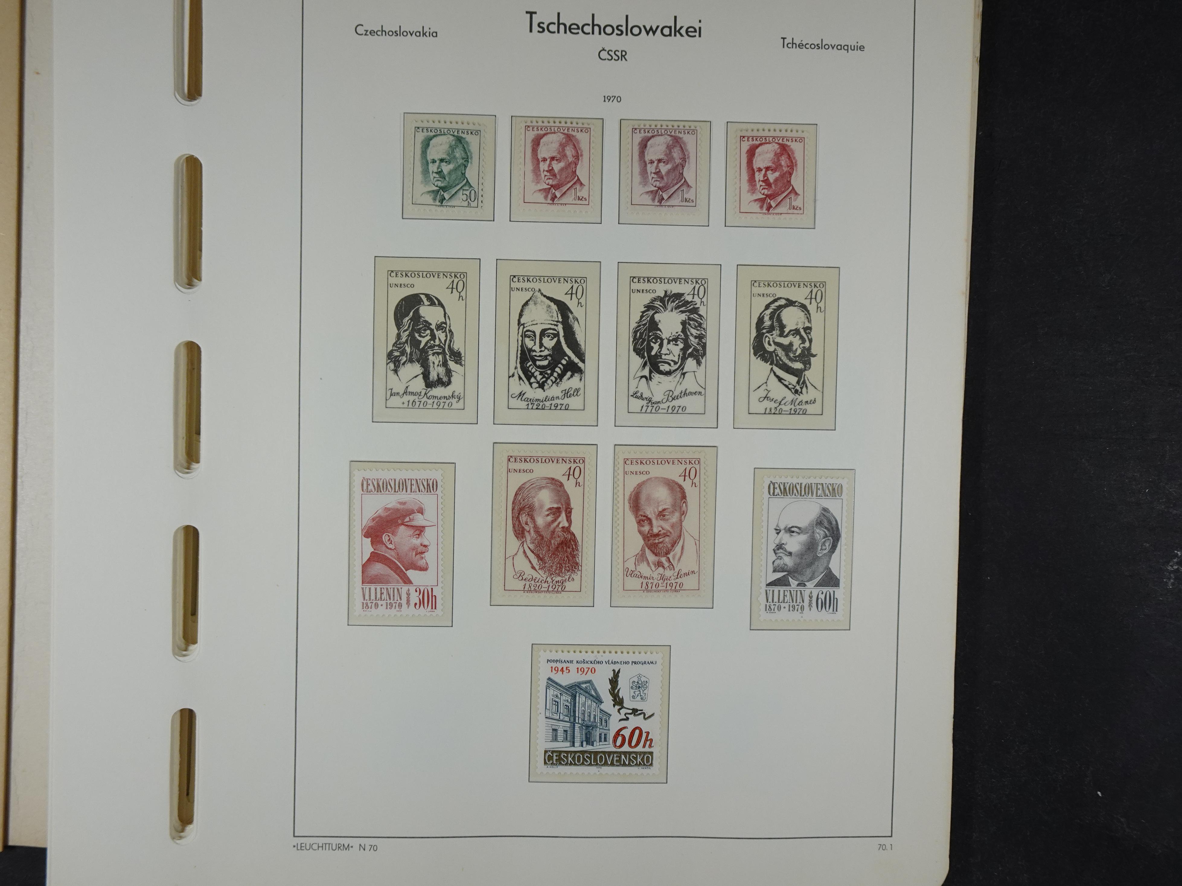 Verzameling 1945 - 1983. 142