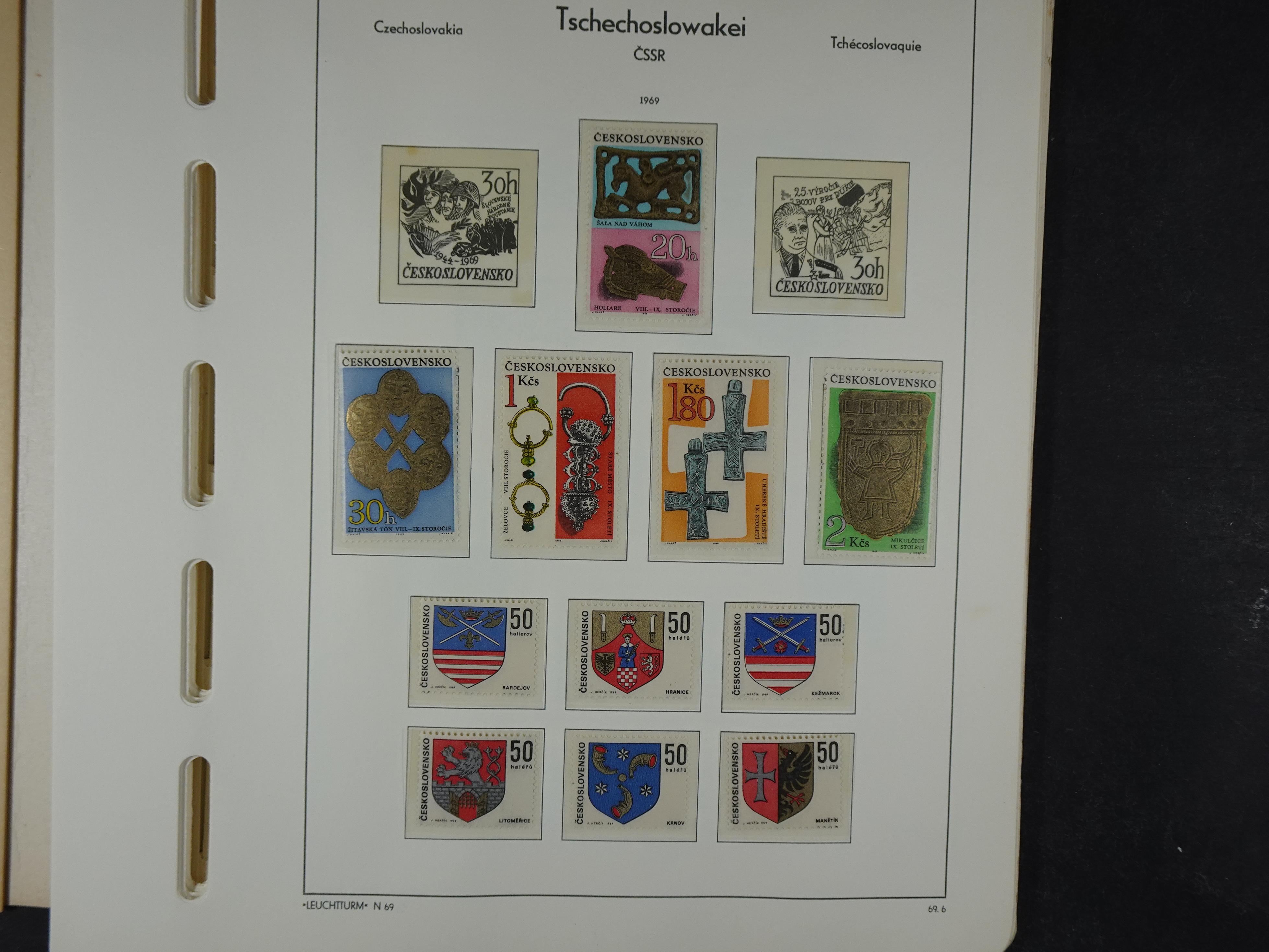 Verzameling 1945 - 1983. 143