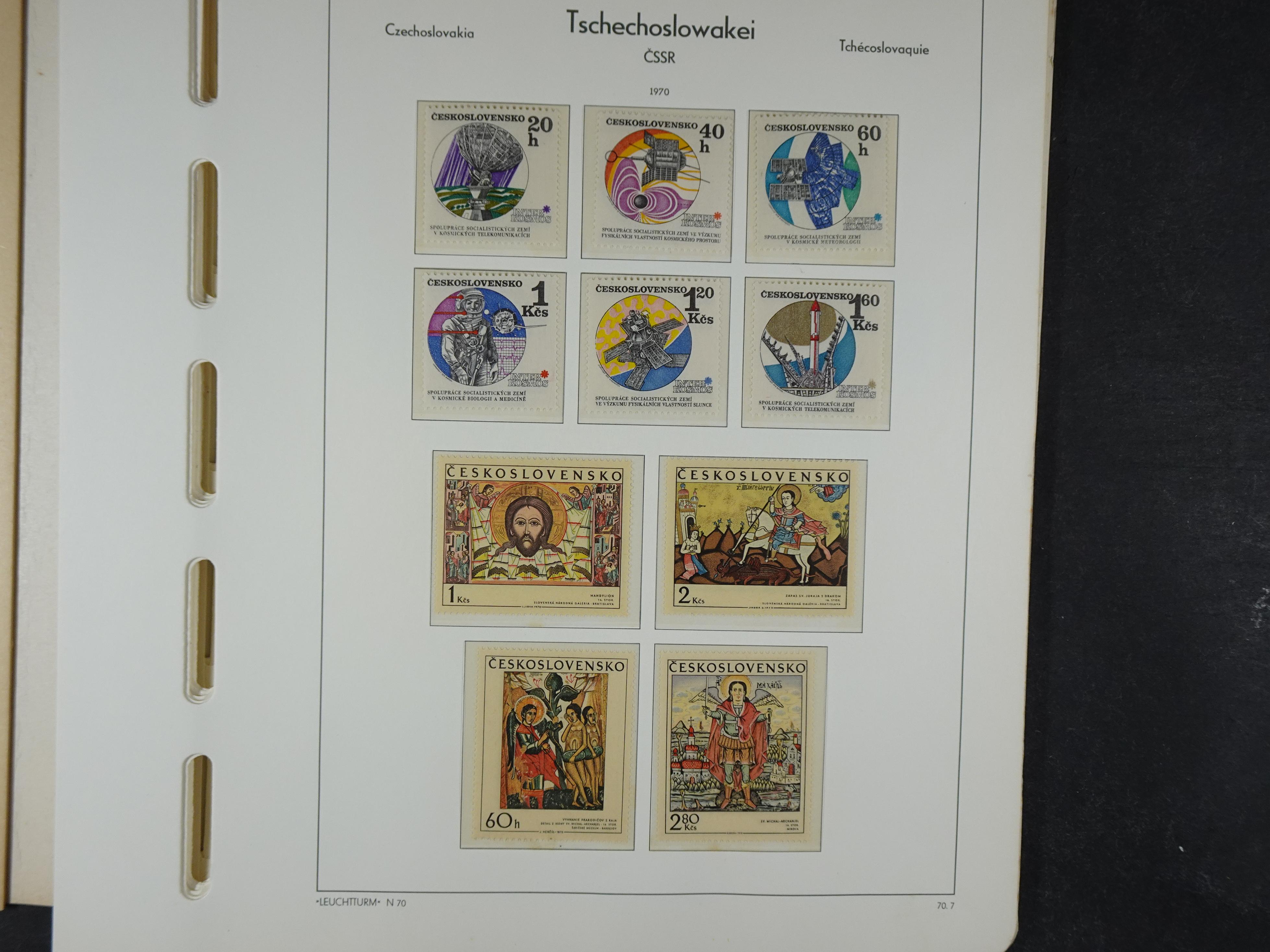 Verzameling 1945 - 1983. 145