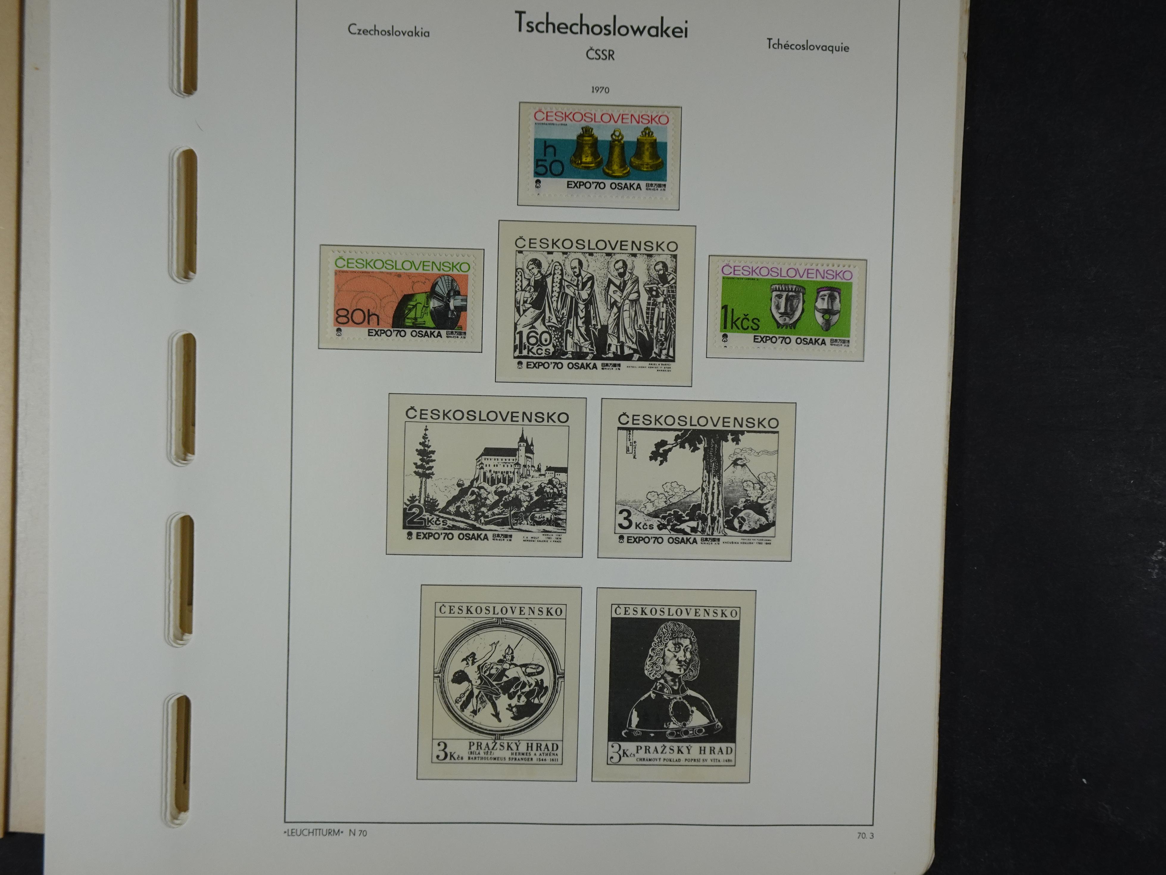 Verzameling 1945 - 1983. 146