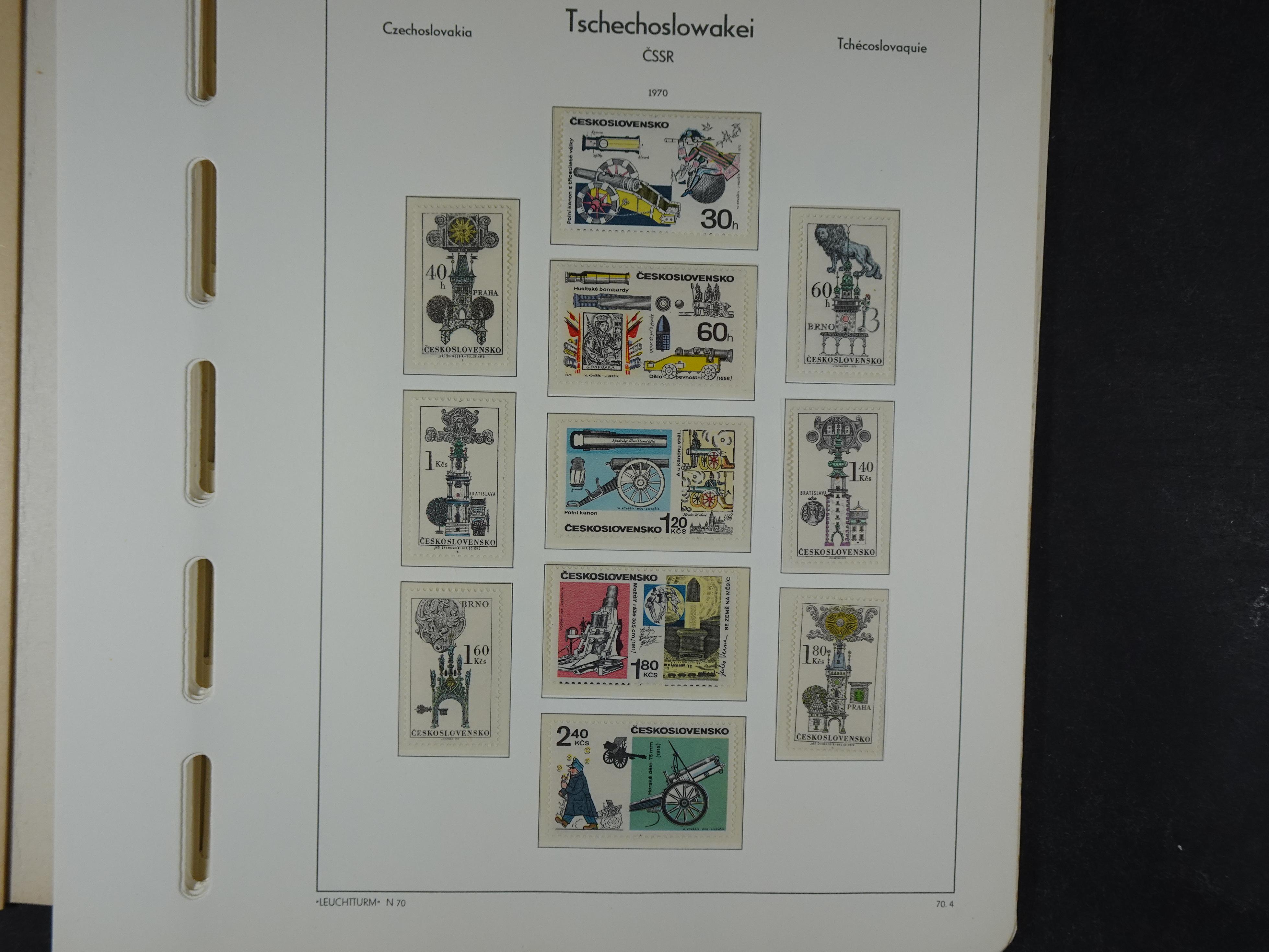 Verzameling 1945 - 1983. 147