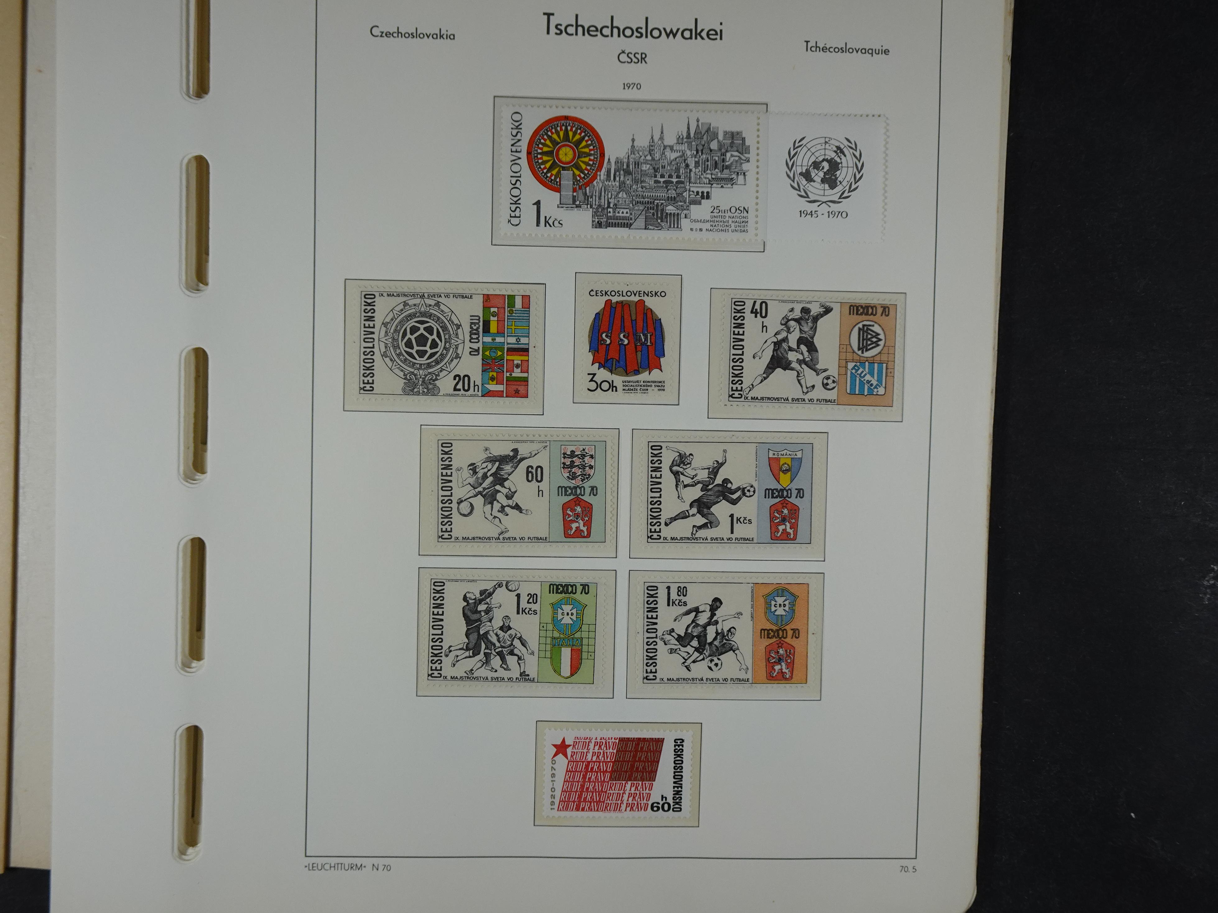 Verzameling 1945 - 1983. 148