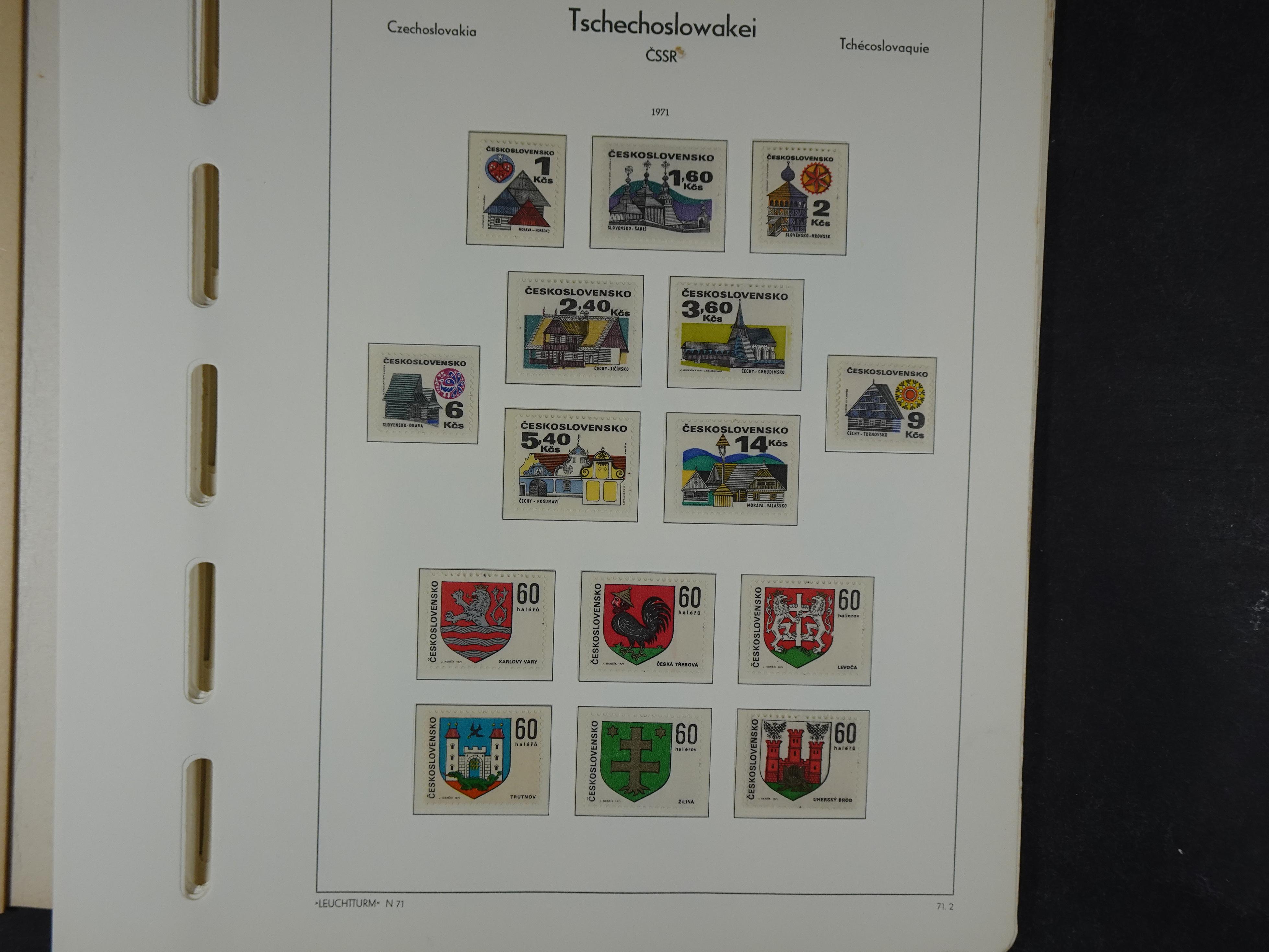 Verzameling 1945 - 1983. 149