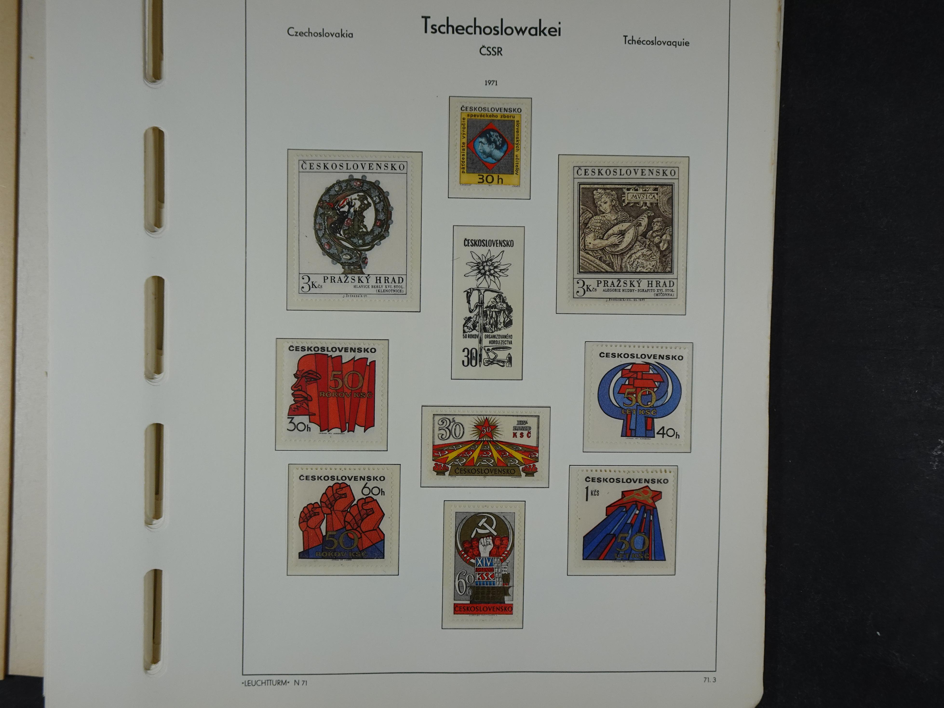 Verzameling 1945 - 1983. 150