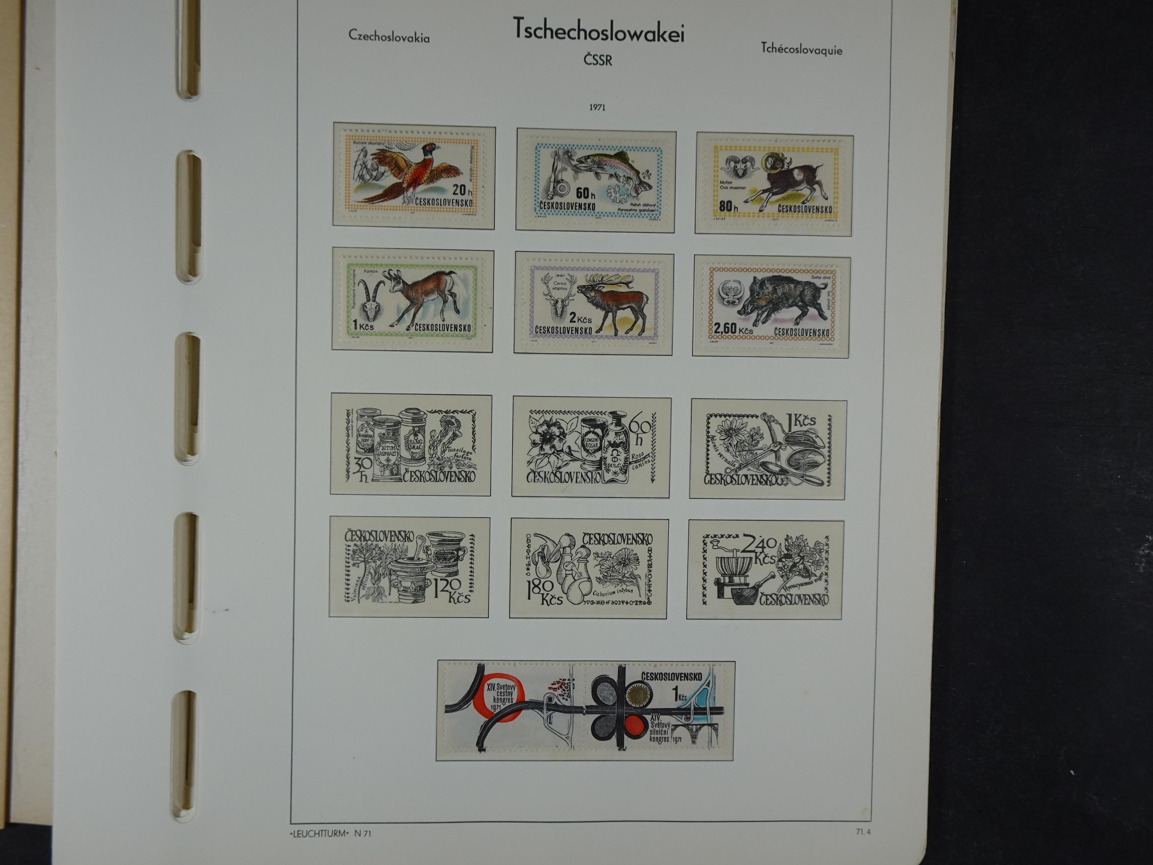 Verzameling 1945 - 1983. 151