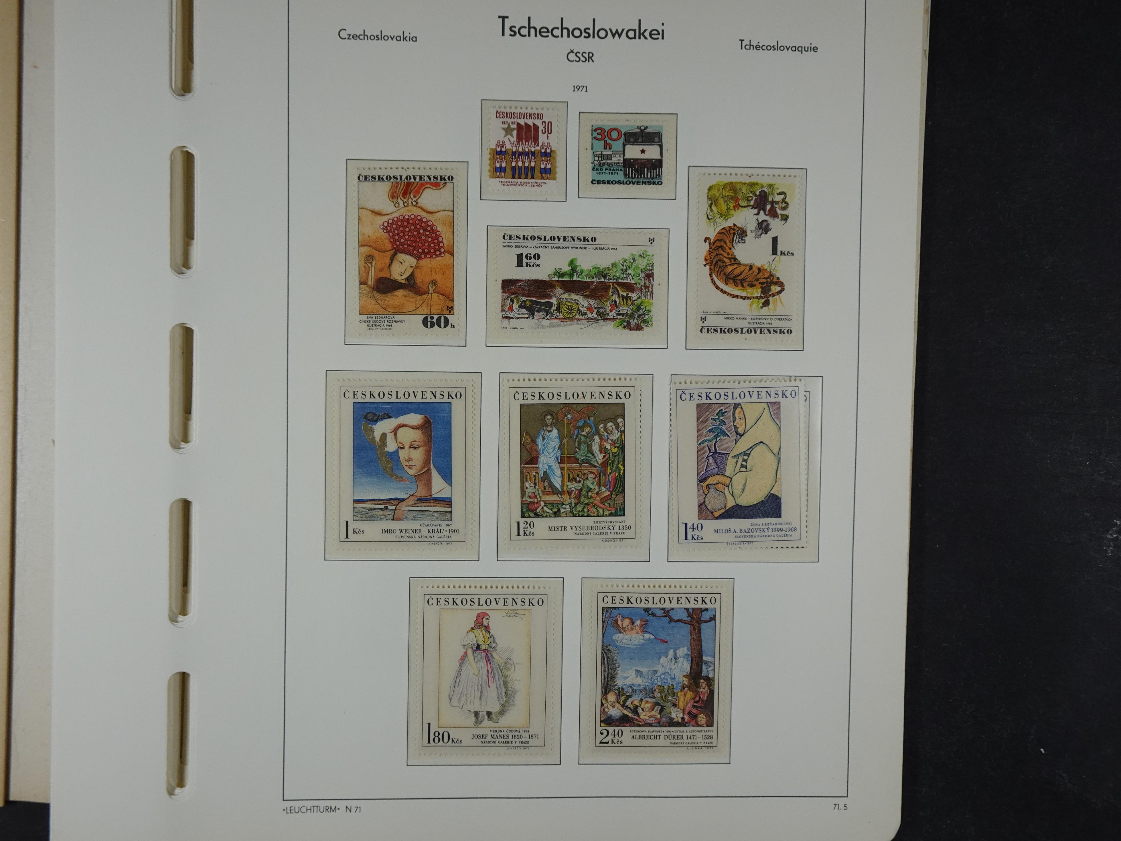 Verzameling 1945 - 1983. 152