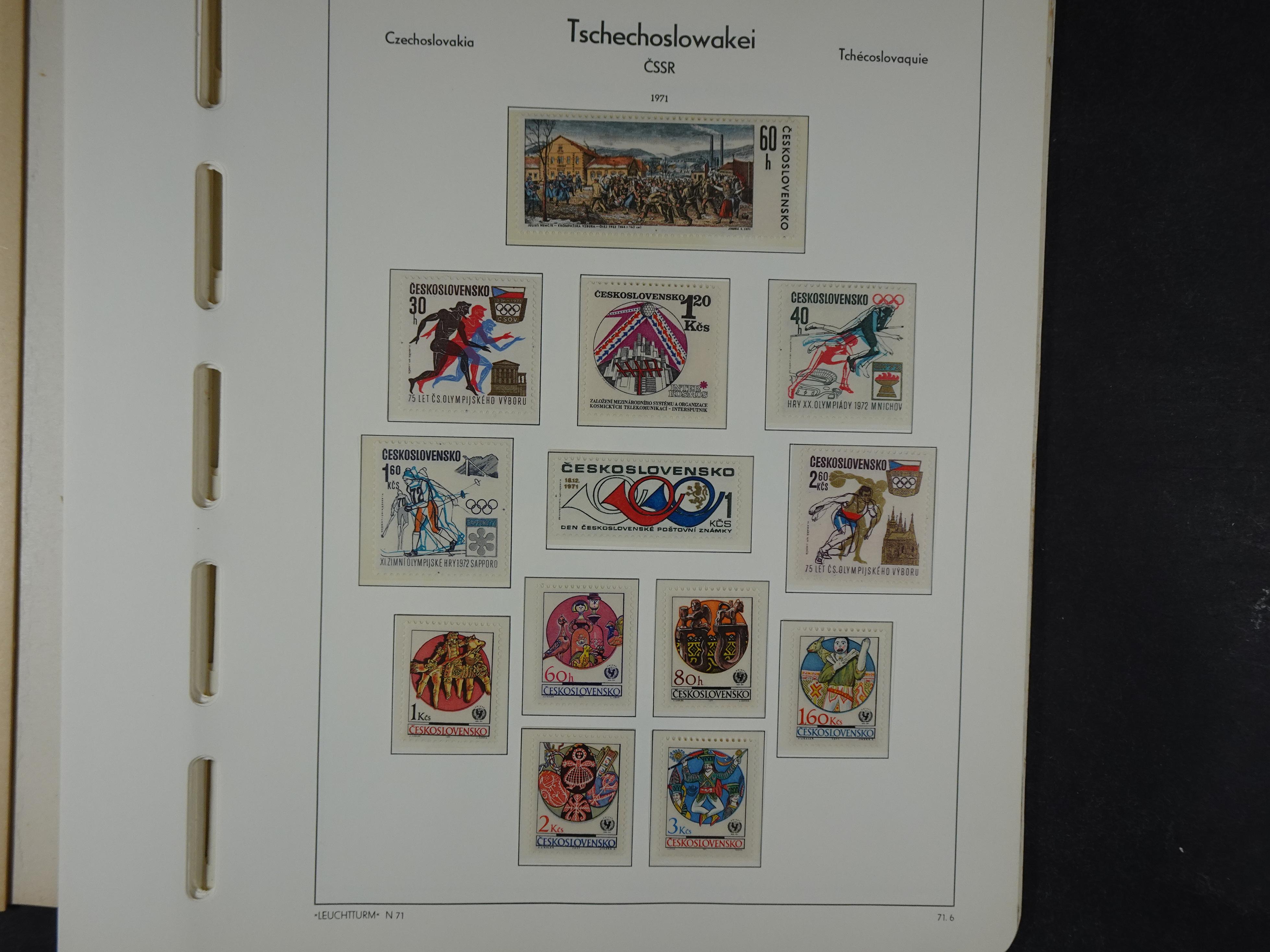 Verzameling 1945 - 1983. 153