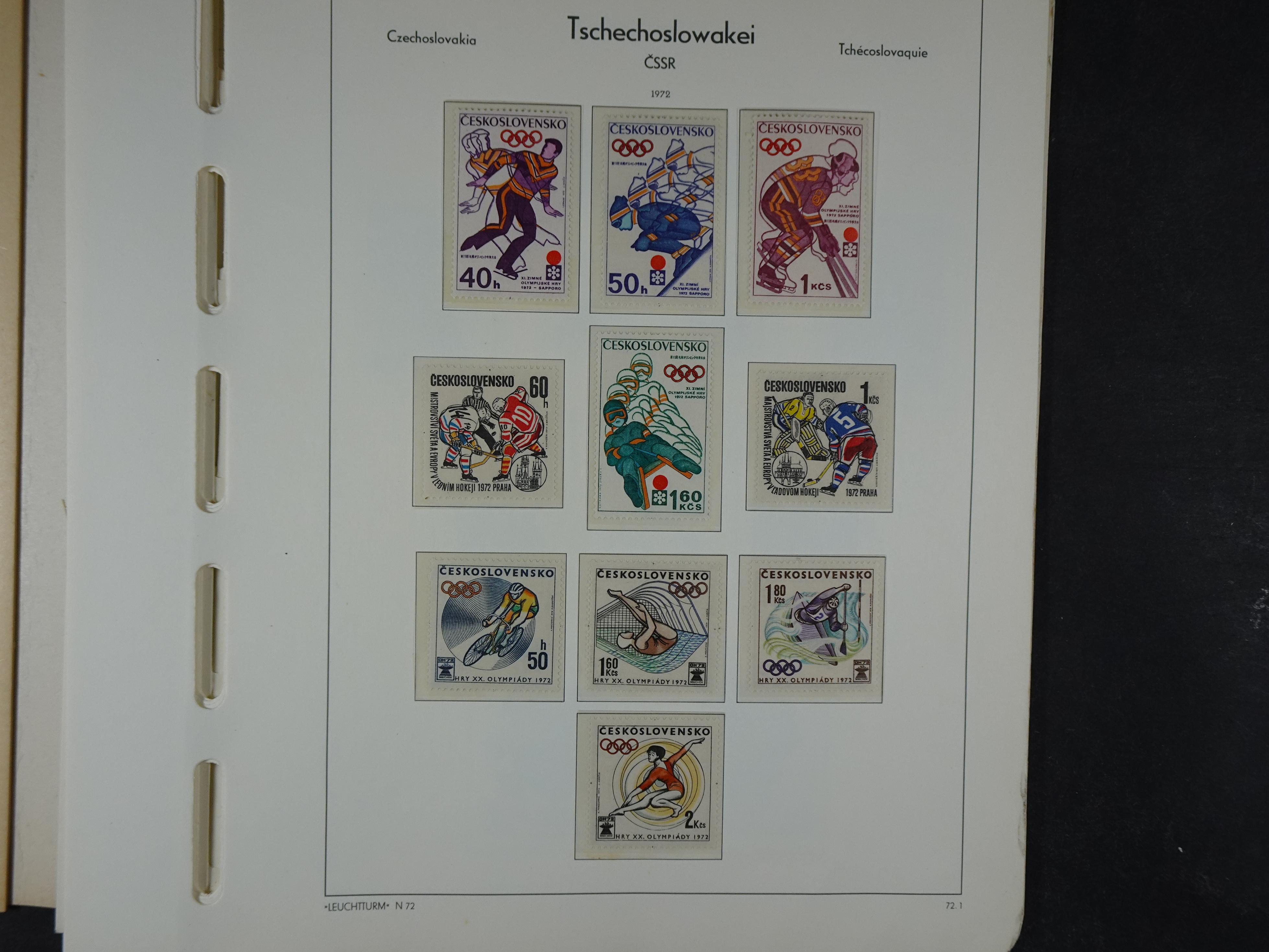 Verzameling 1945 - 1983. 155