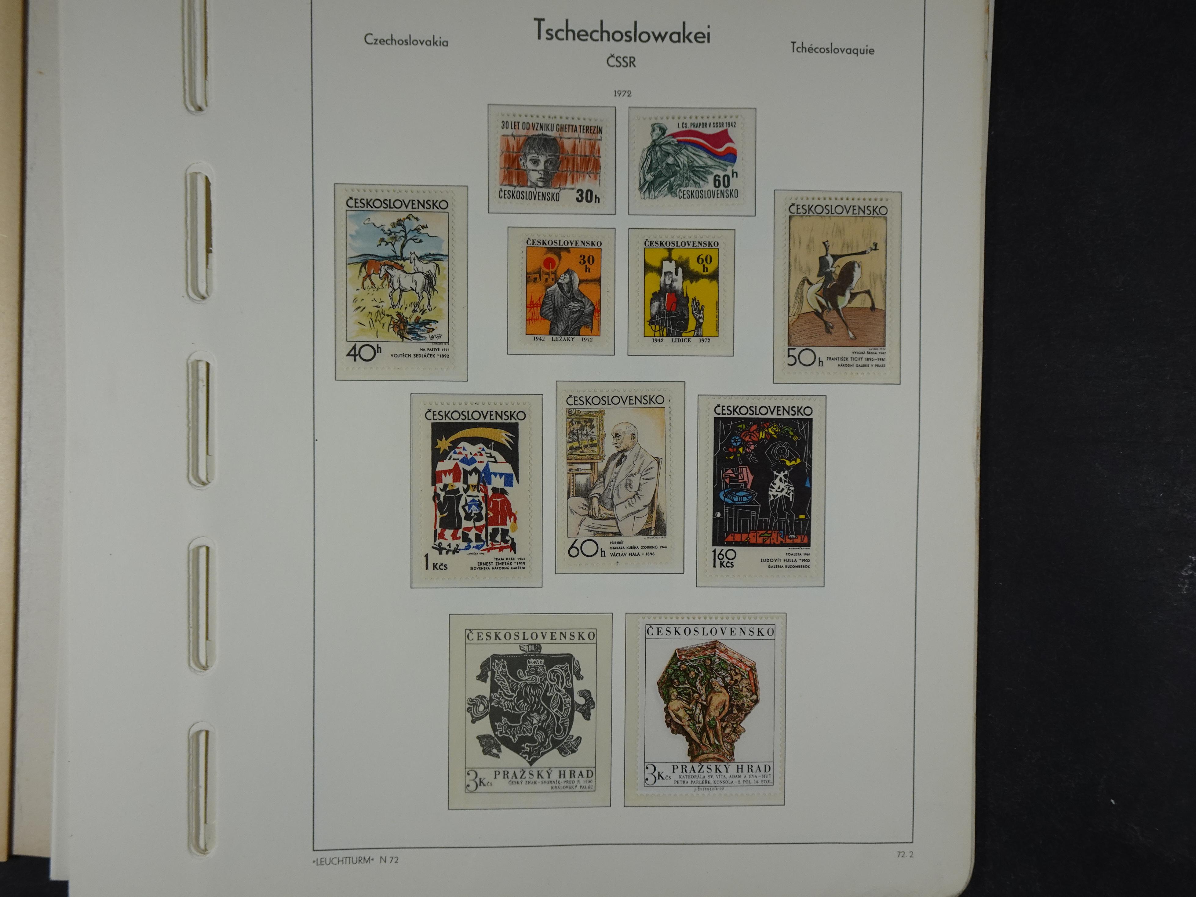 Verzameling 1945 - 1983. 156