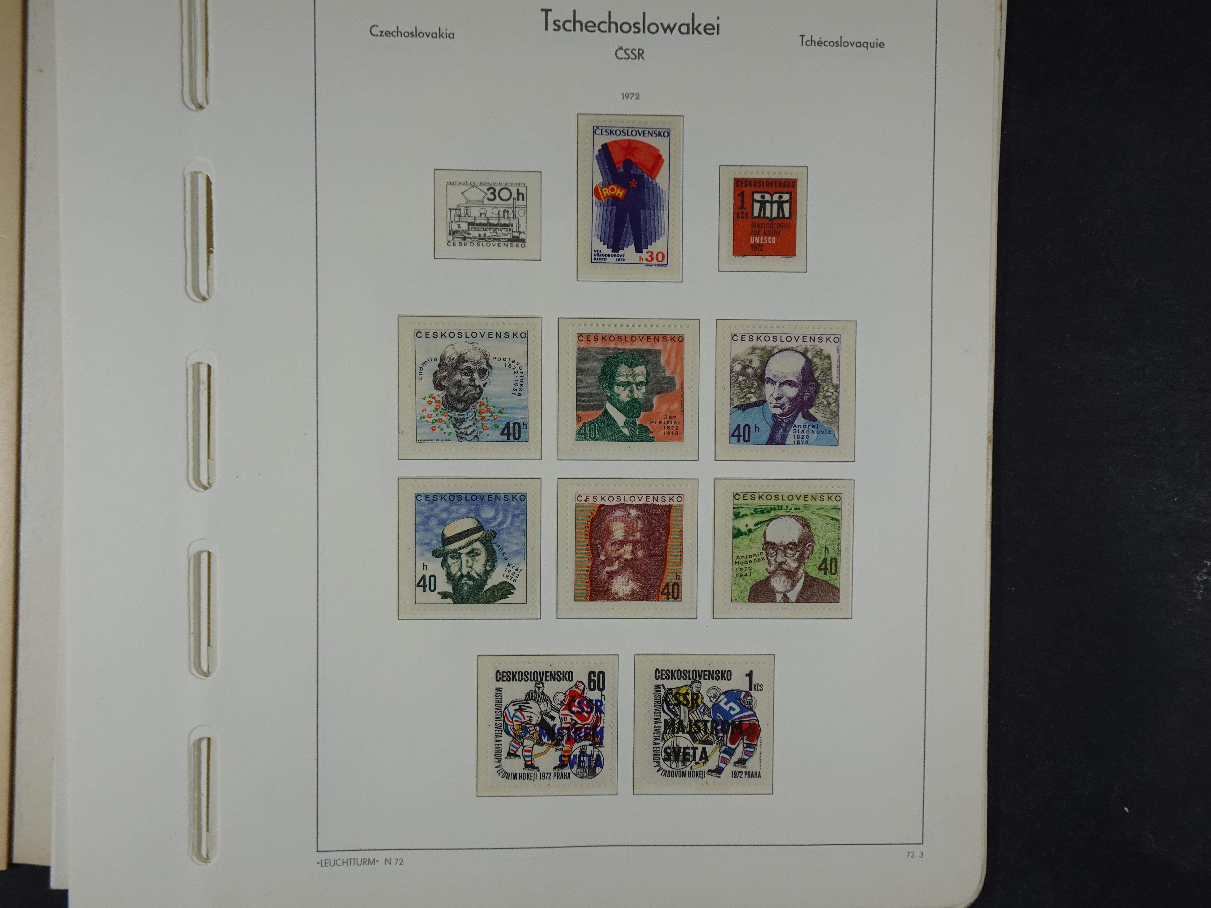 Verzameling 1945 - 1983. 157