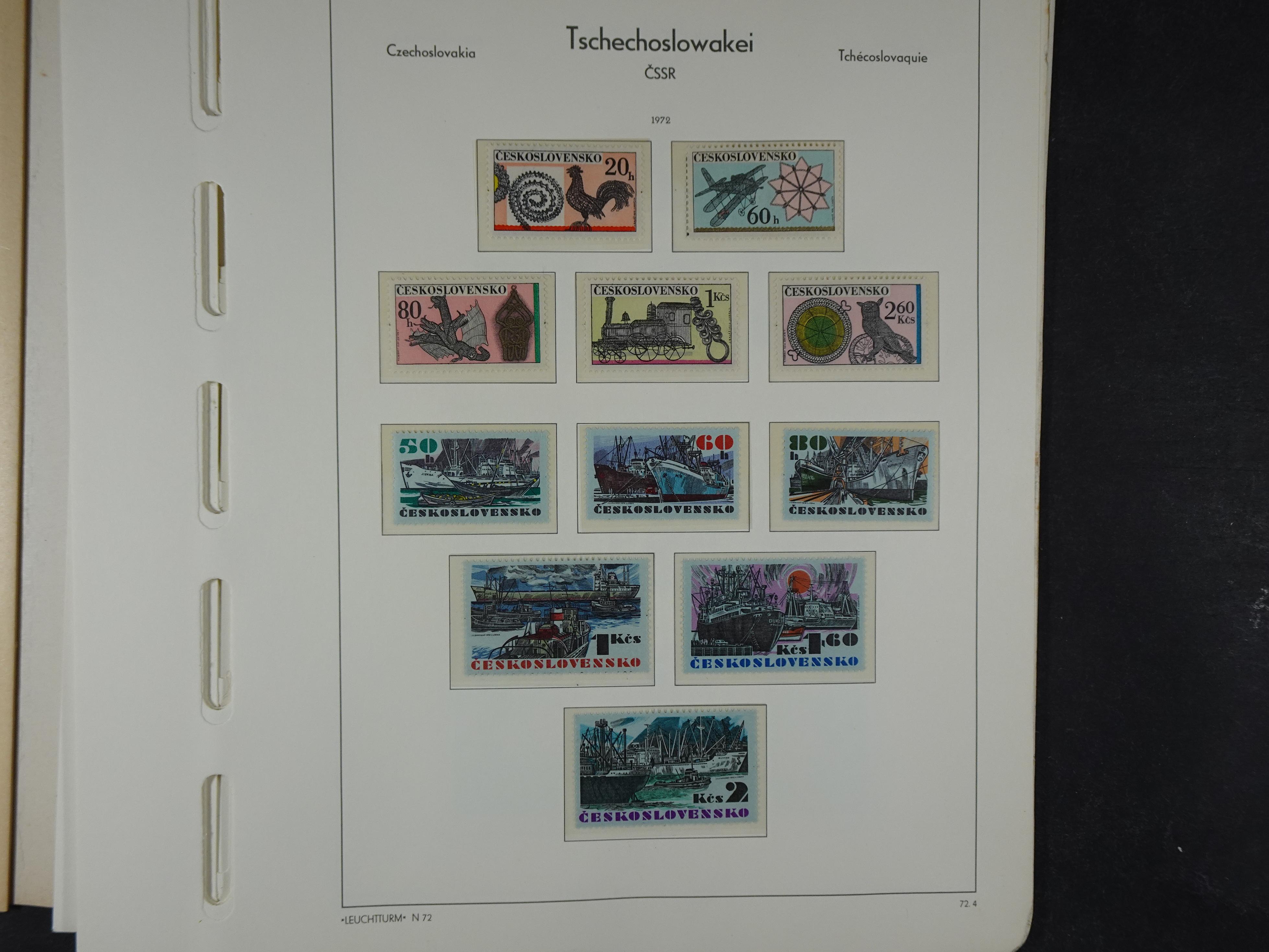 Verzameling 1945 - 1983. 158