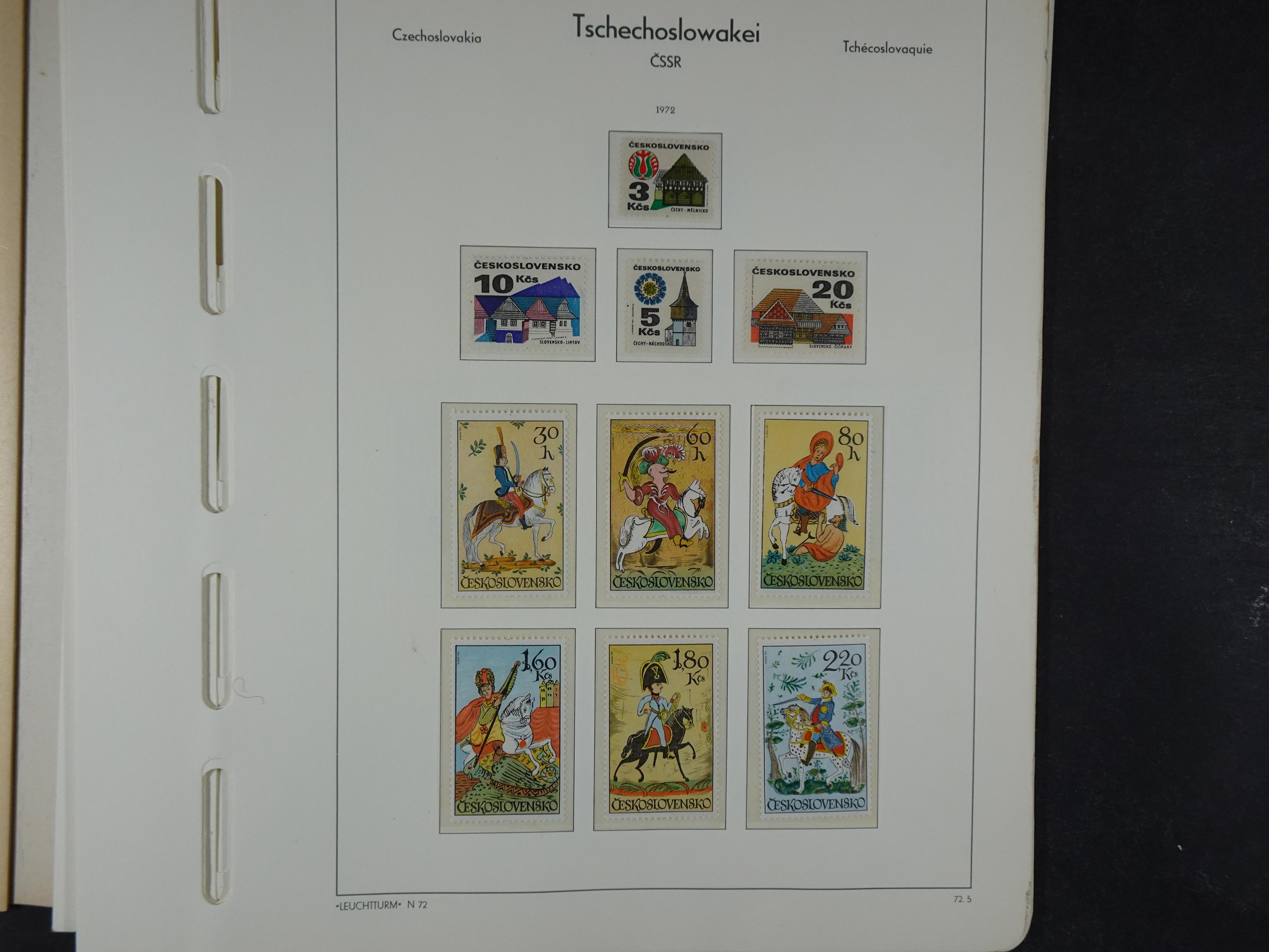 Verzameling 1945 - 1983. 159