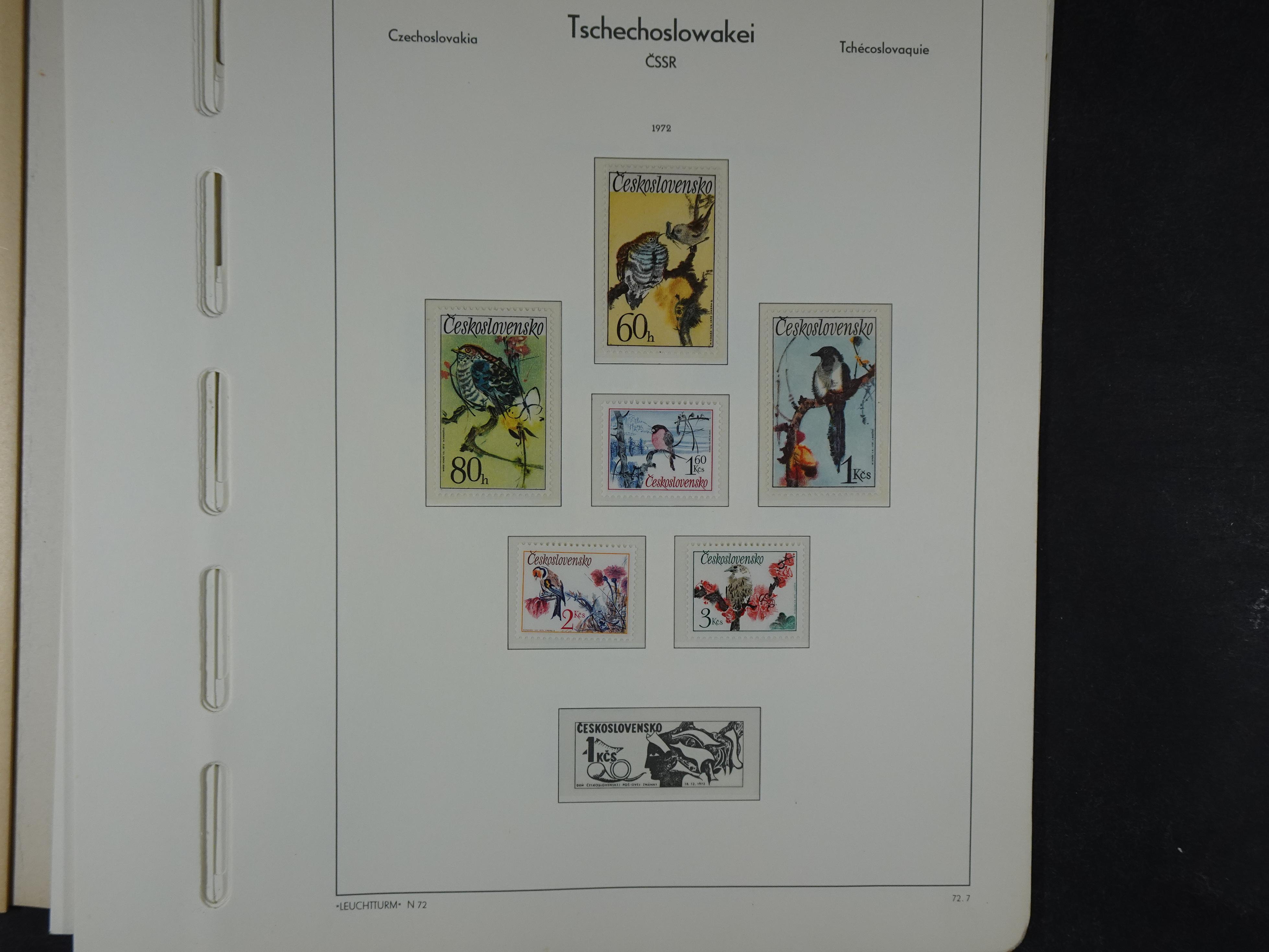Verzameling 1945 - 1983. 161