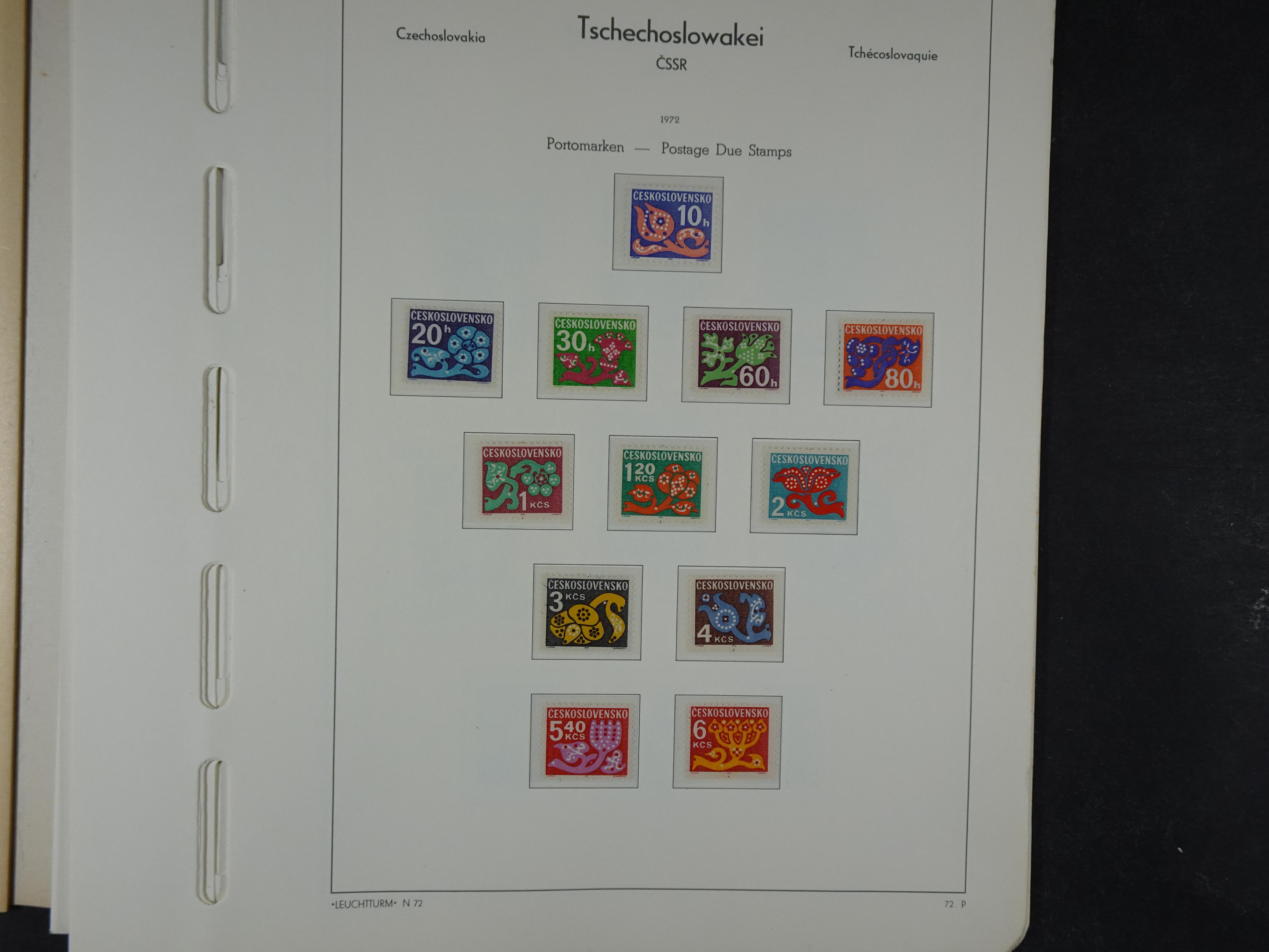 Verzameling 1945 - 1983. 162