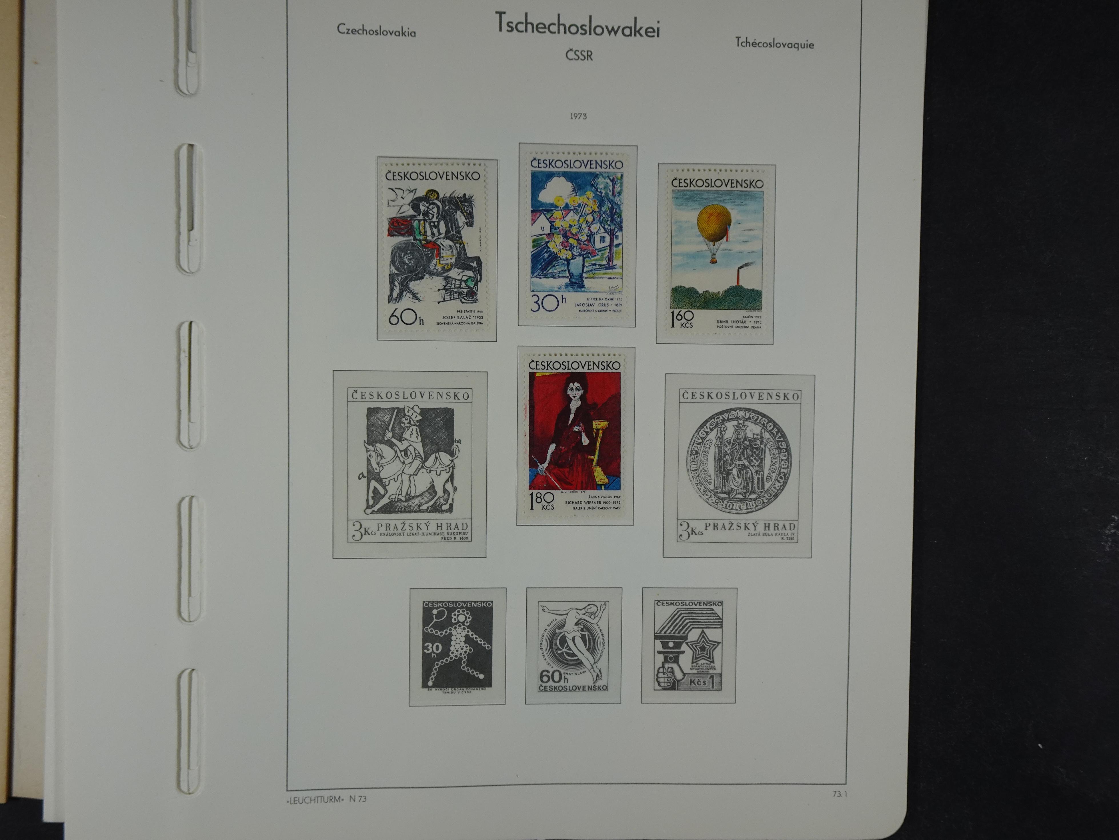 Verzameling 1945 - 1983. 163