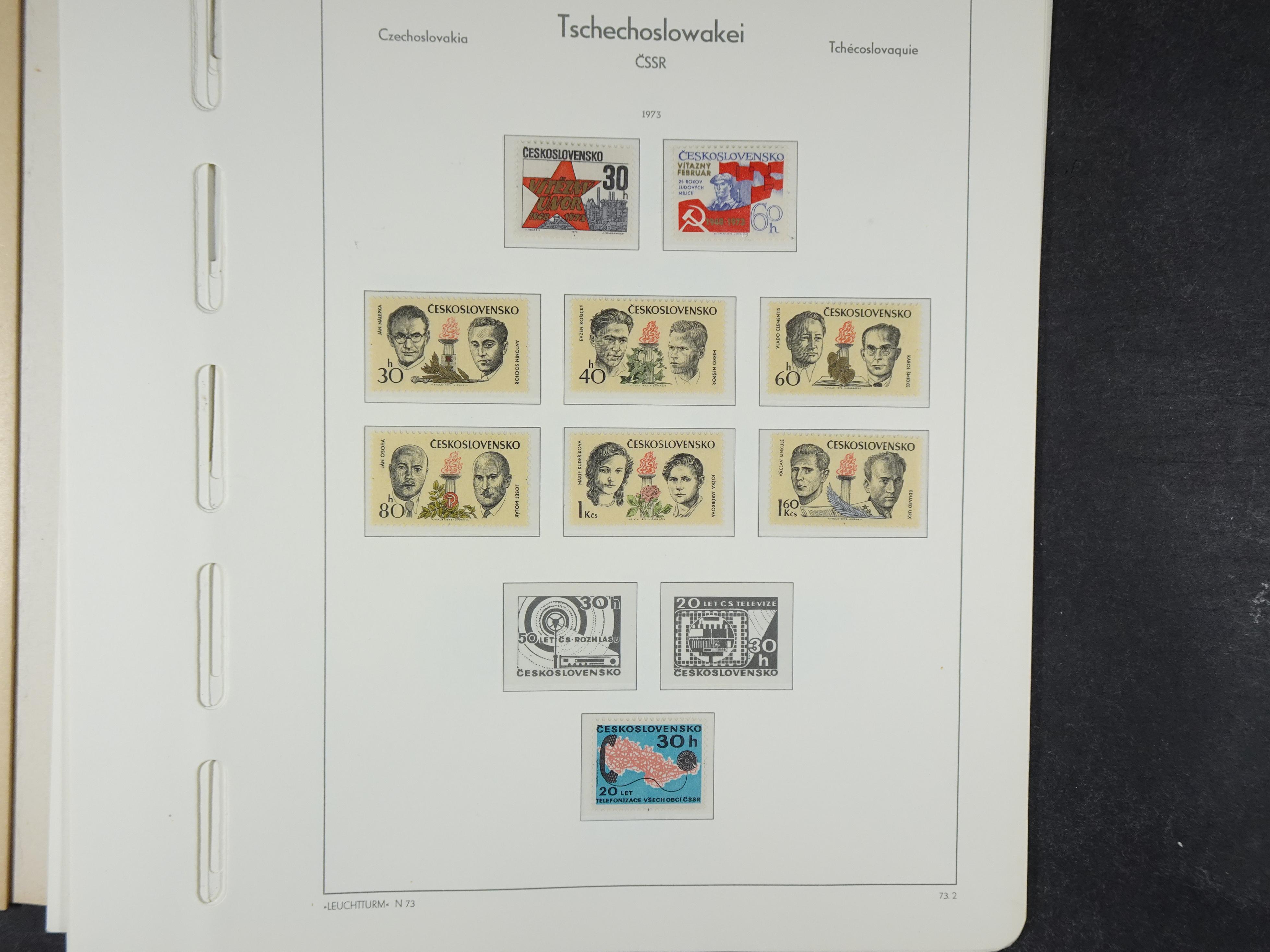 Verzameling 1945 - 1983. 164