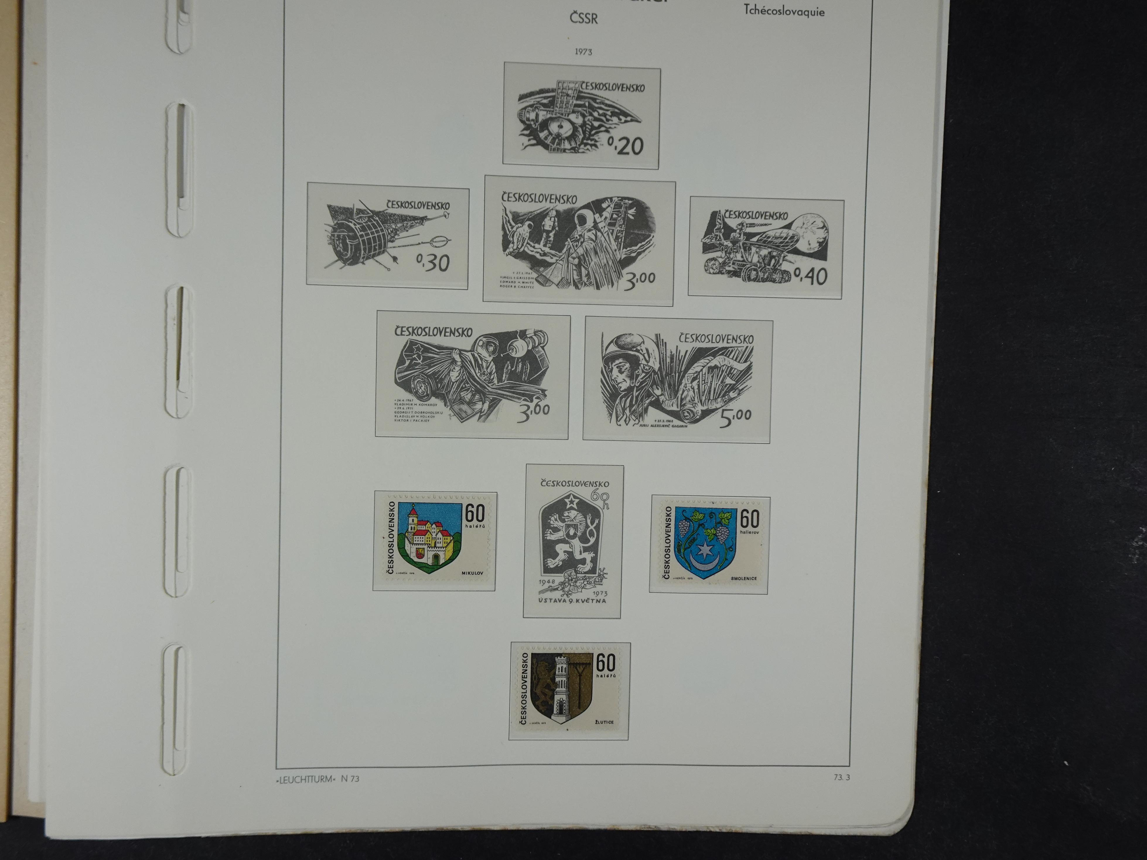 Verzameling 1945 - 1983. 165