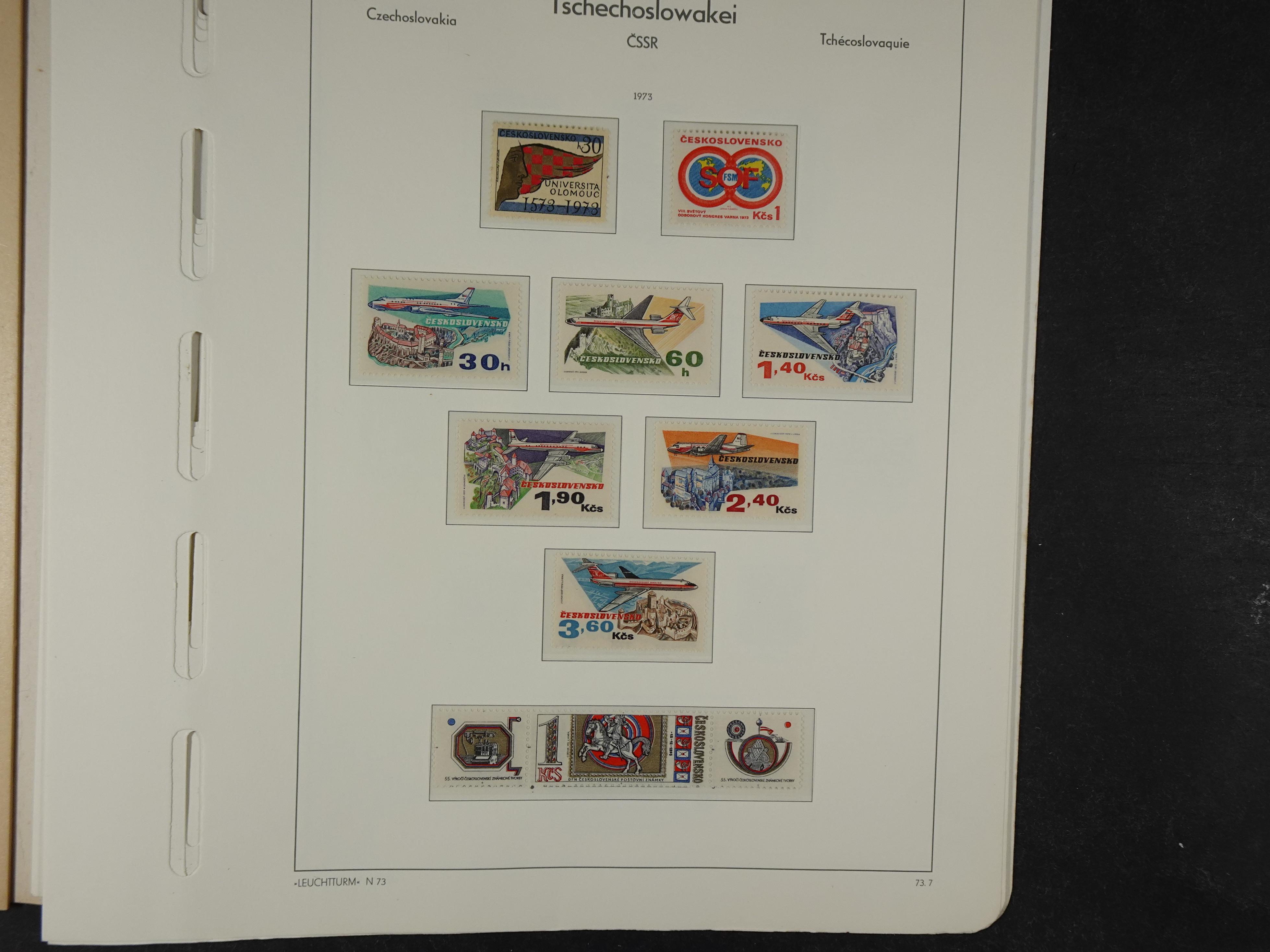 Verzameling 1945 - 1983. 166