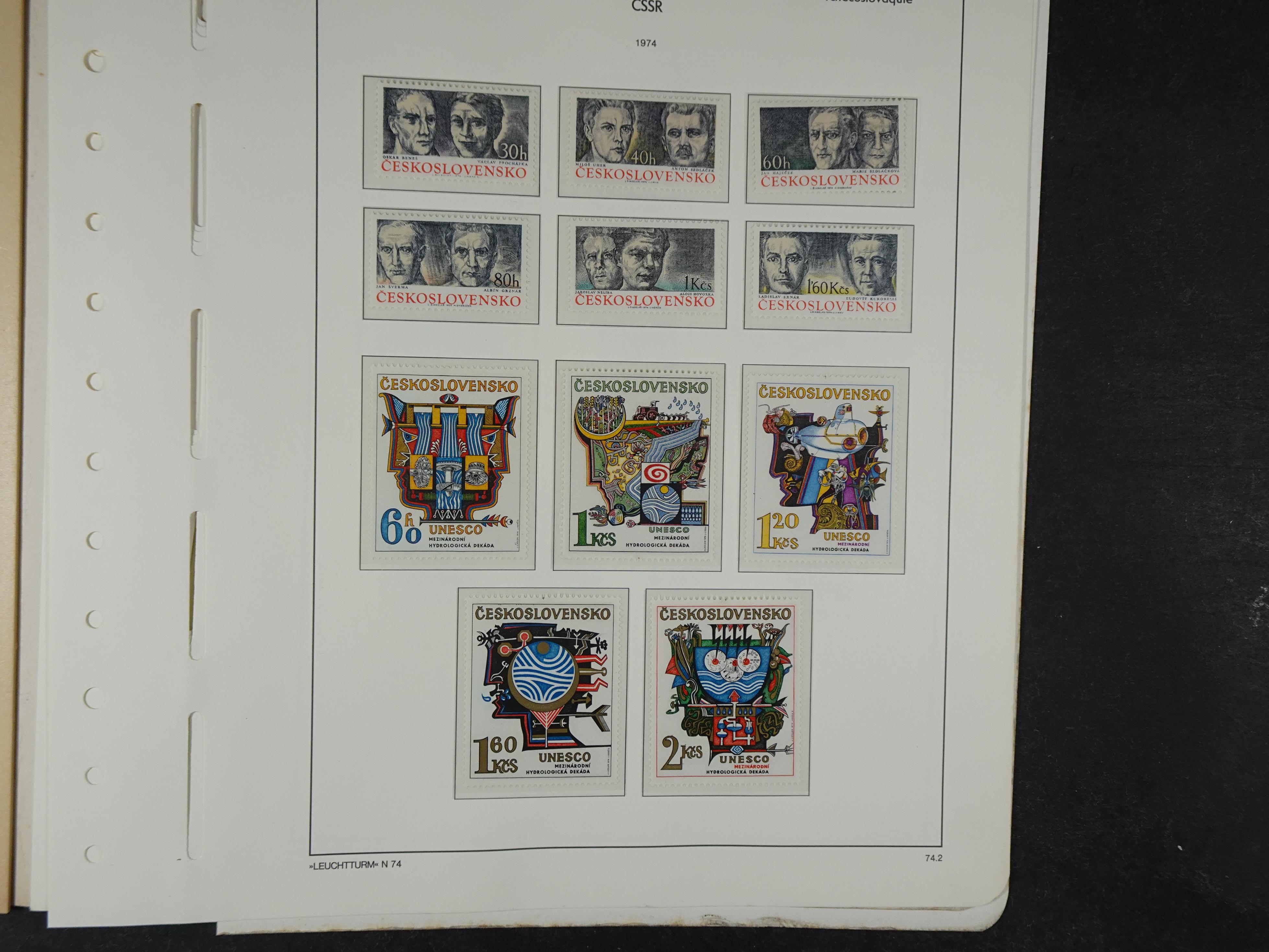 Verzameling 1945 - 1983. 168