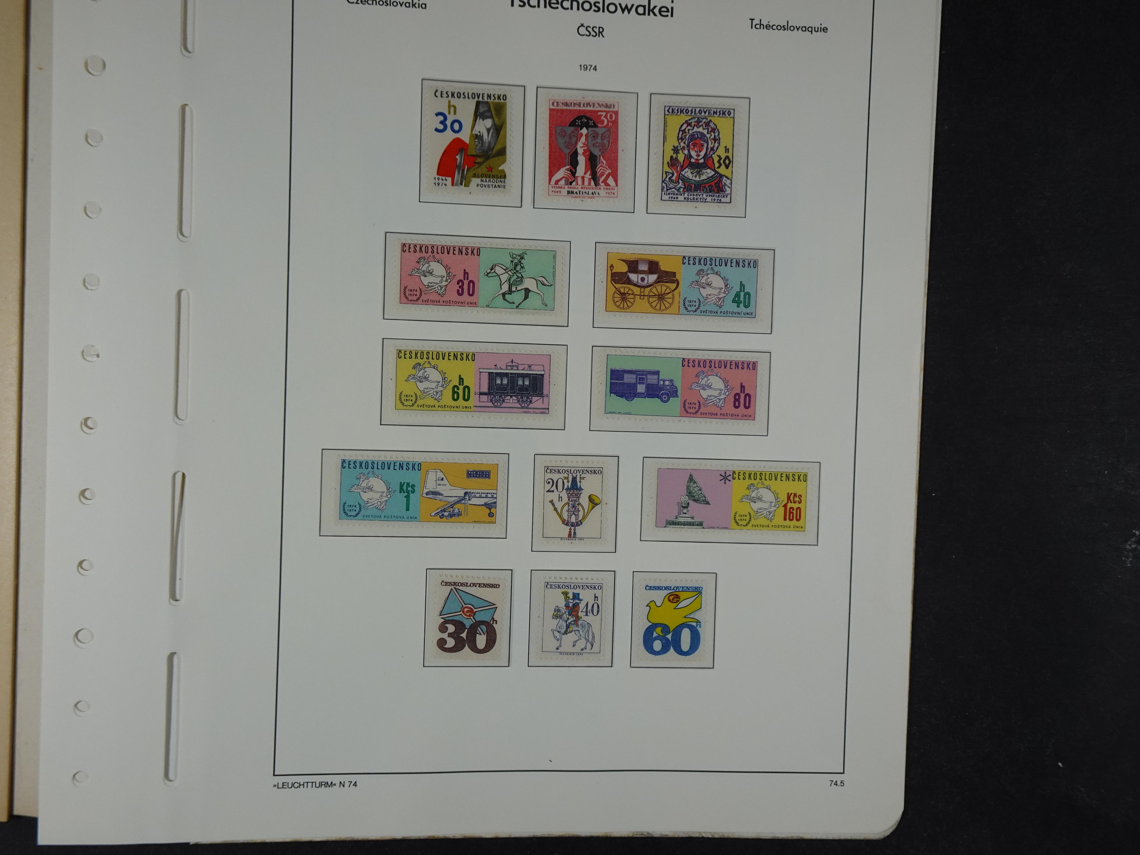 Verzameling 1945 - 1983. 170
