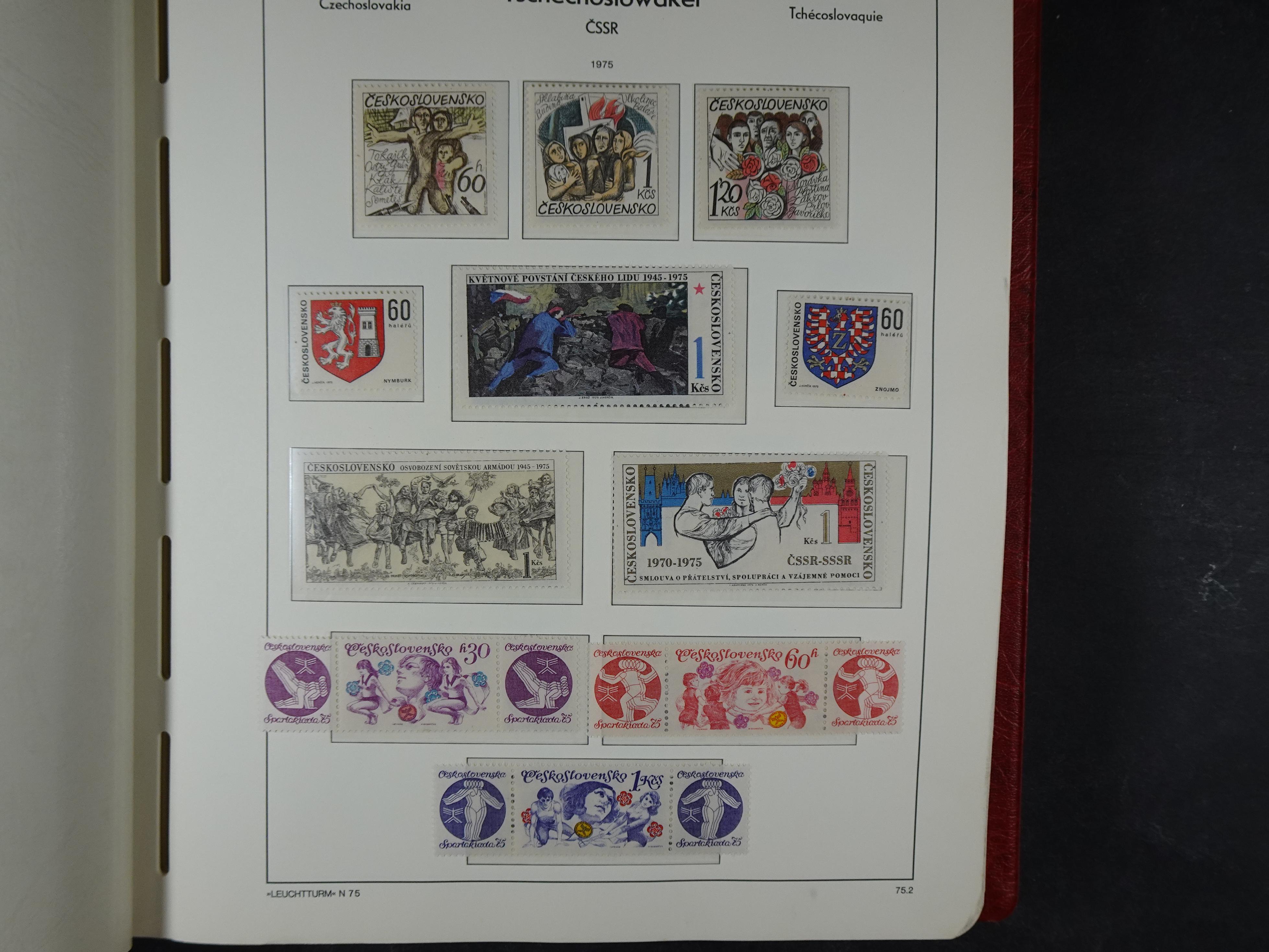 Verzameling 1945 - 1983. 172
