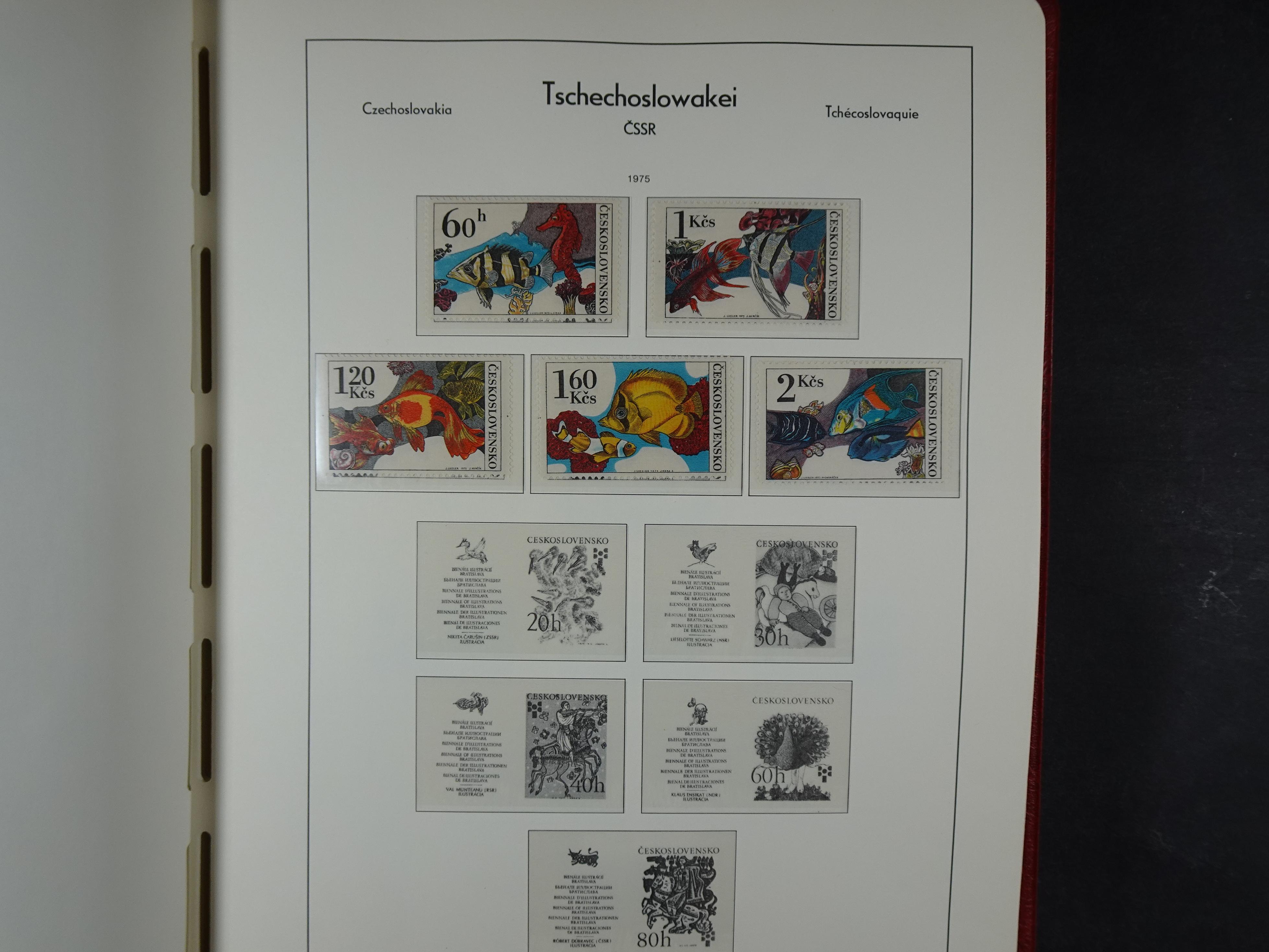 Verzameling 1945 - 1983. 173