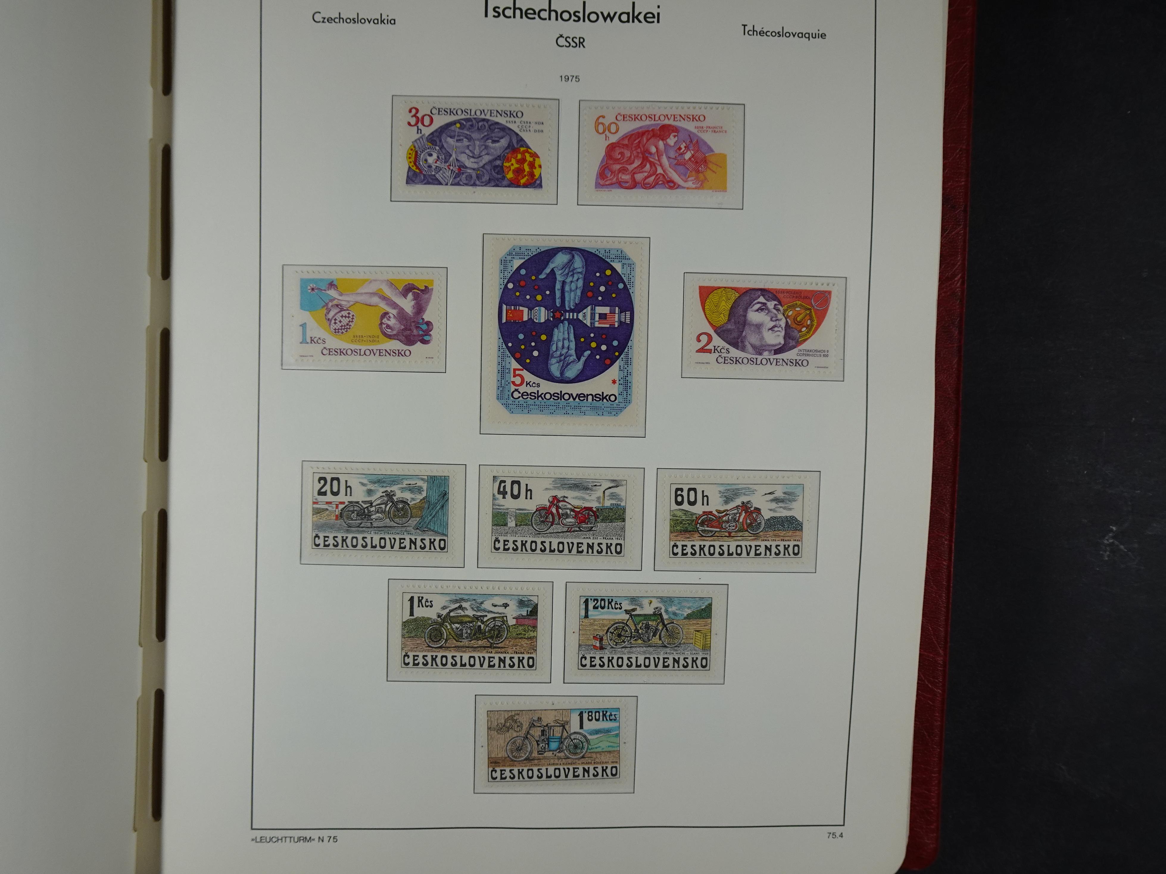 Verzameling 1945 - 1983. 174