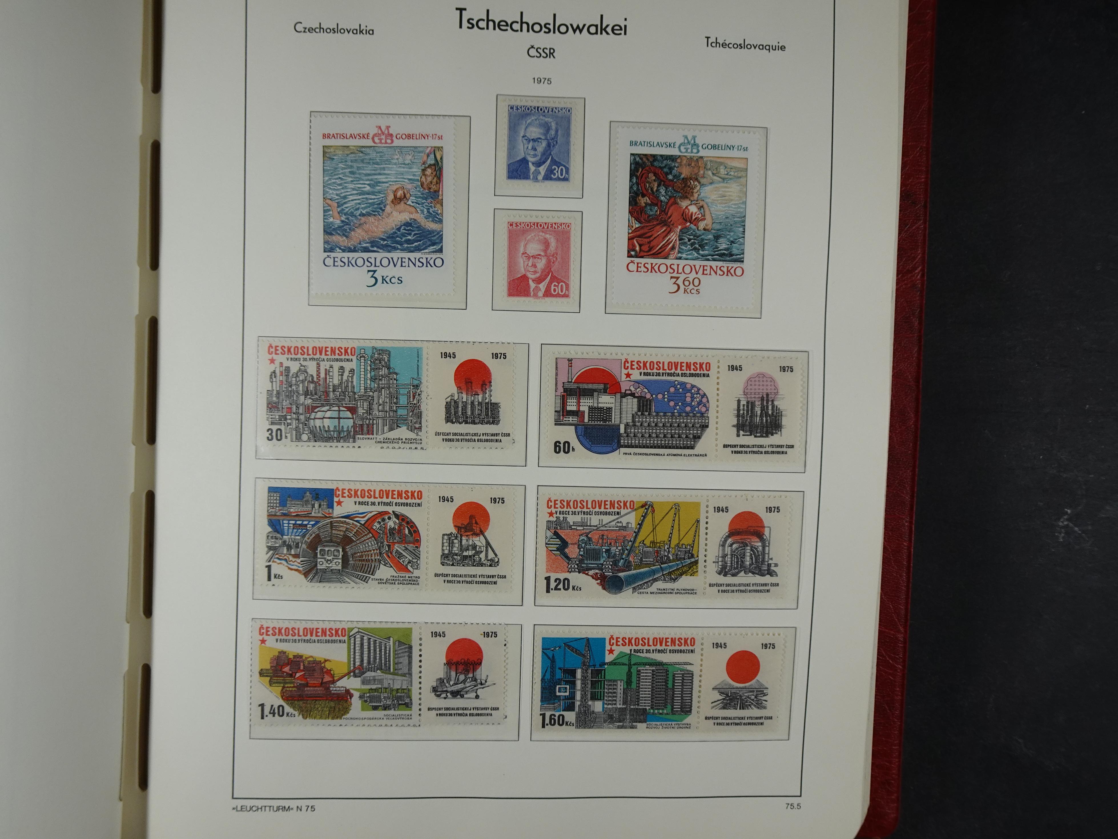 Verzameling 1945 - 1983. 175