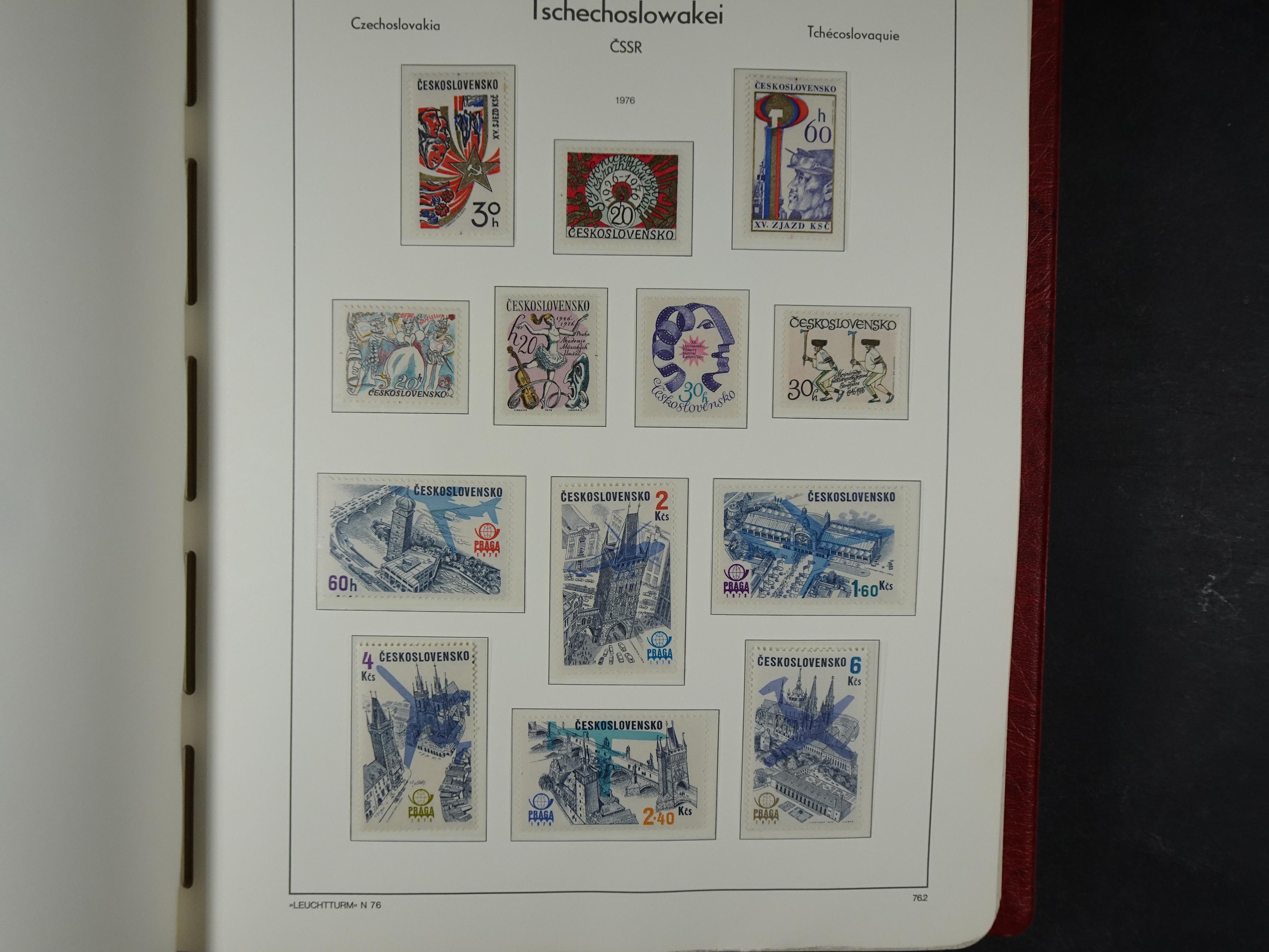 Verzameling 1945 - 1983. 183