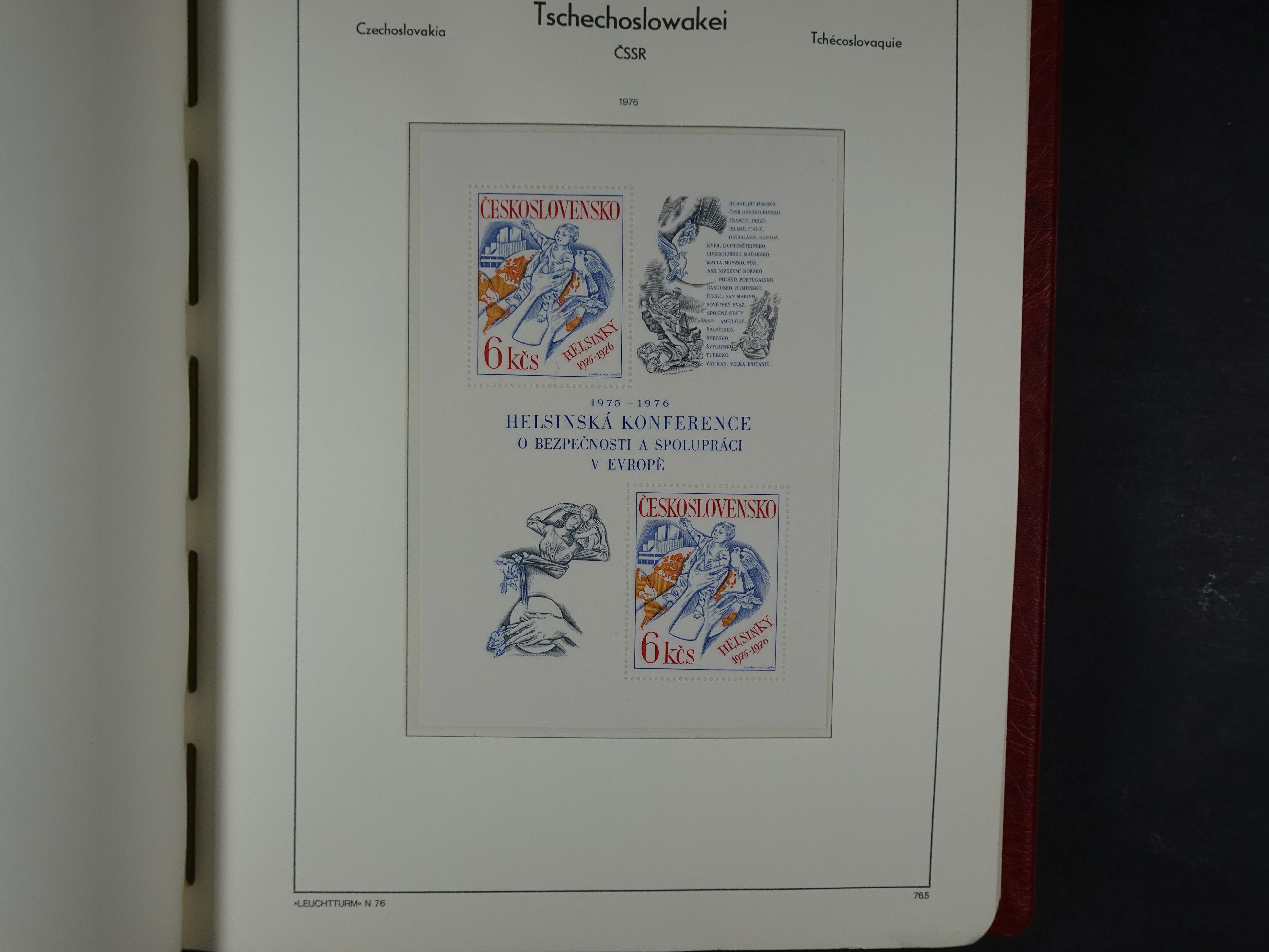 Verzameling 1945 - 1983. 187