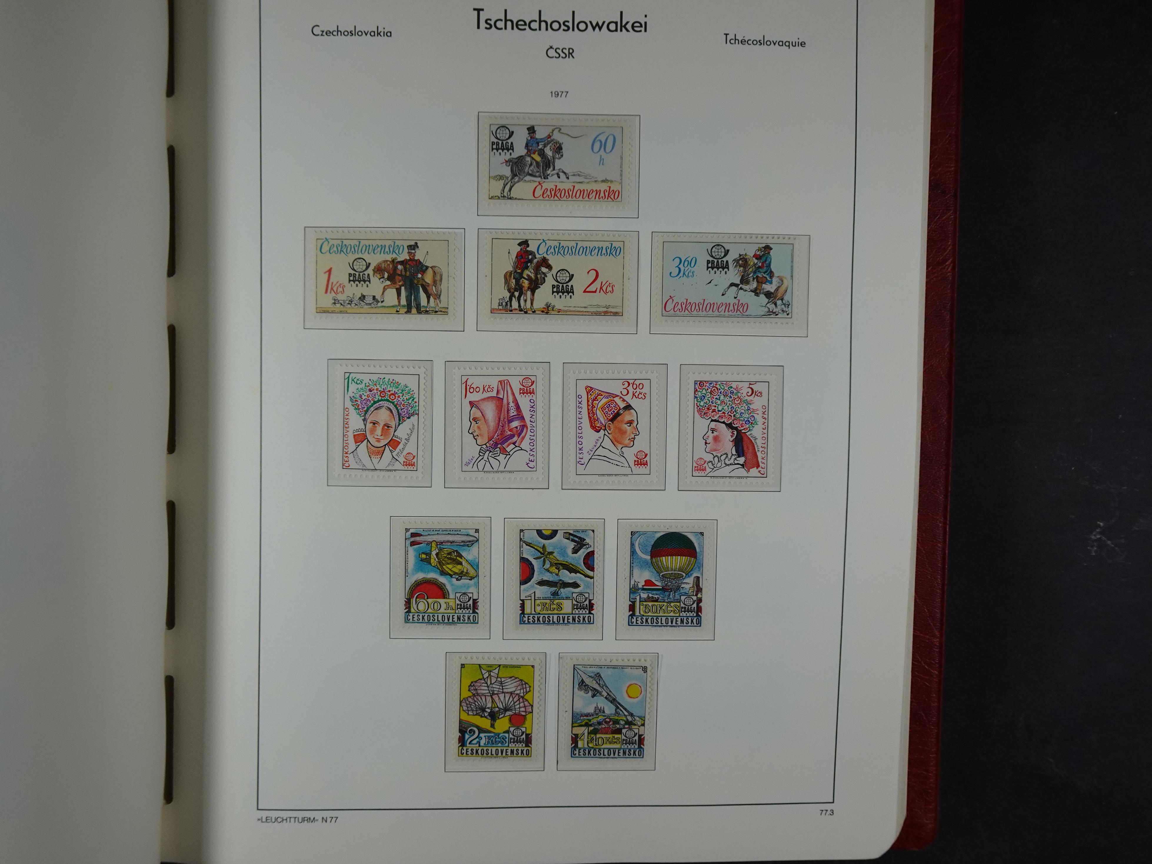 Verzameling 1945 - 1983. 191