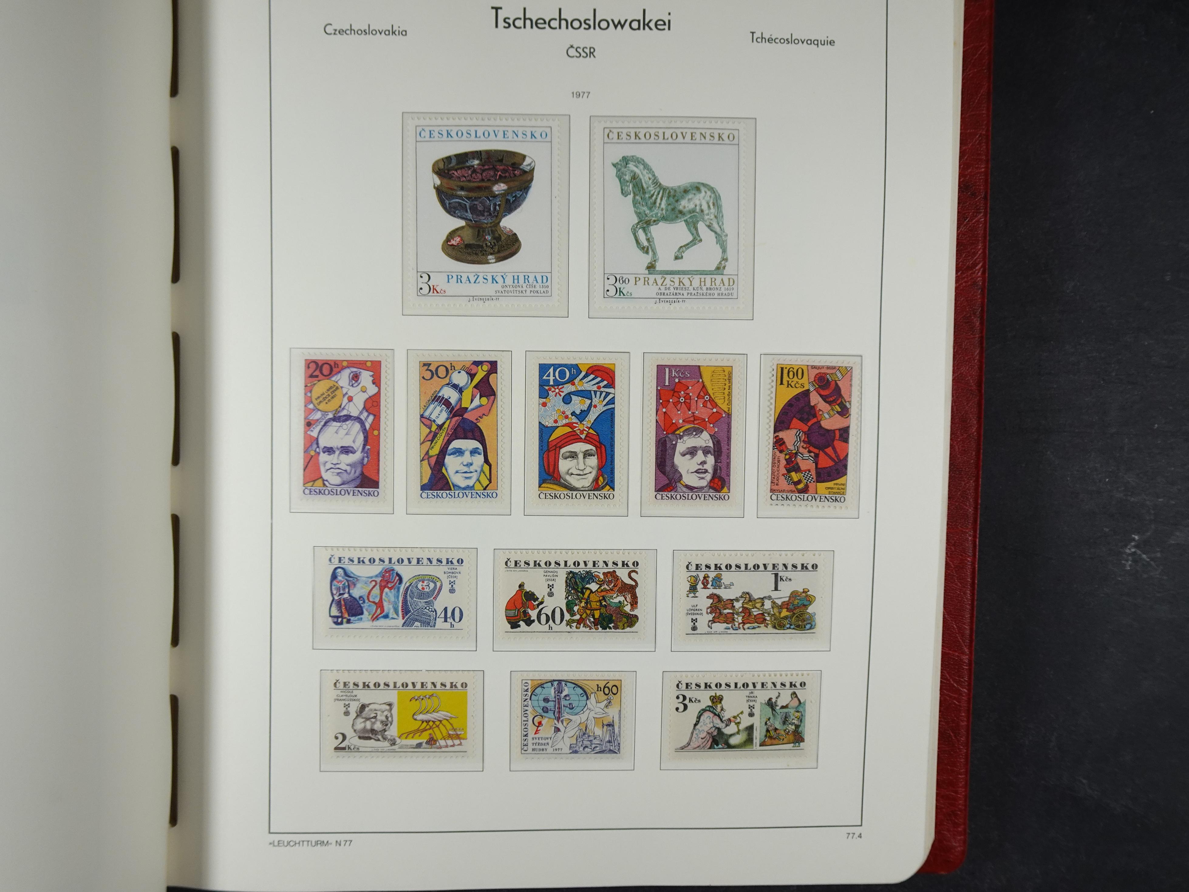 Verzameling 1945 - 1983. 192