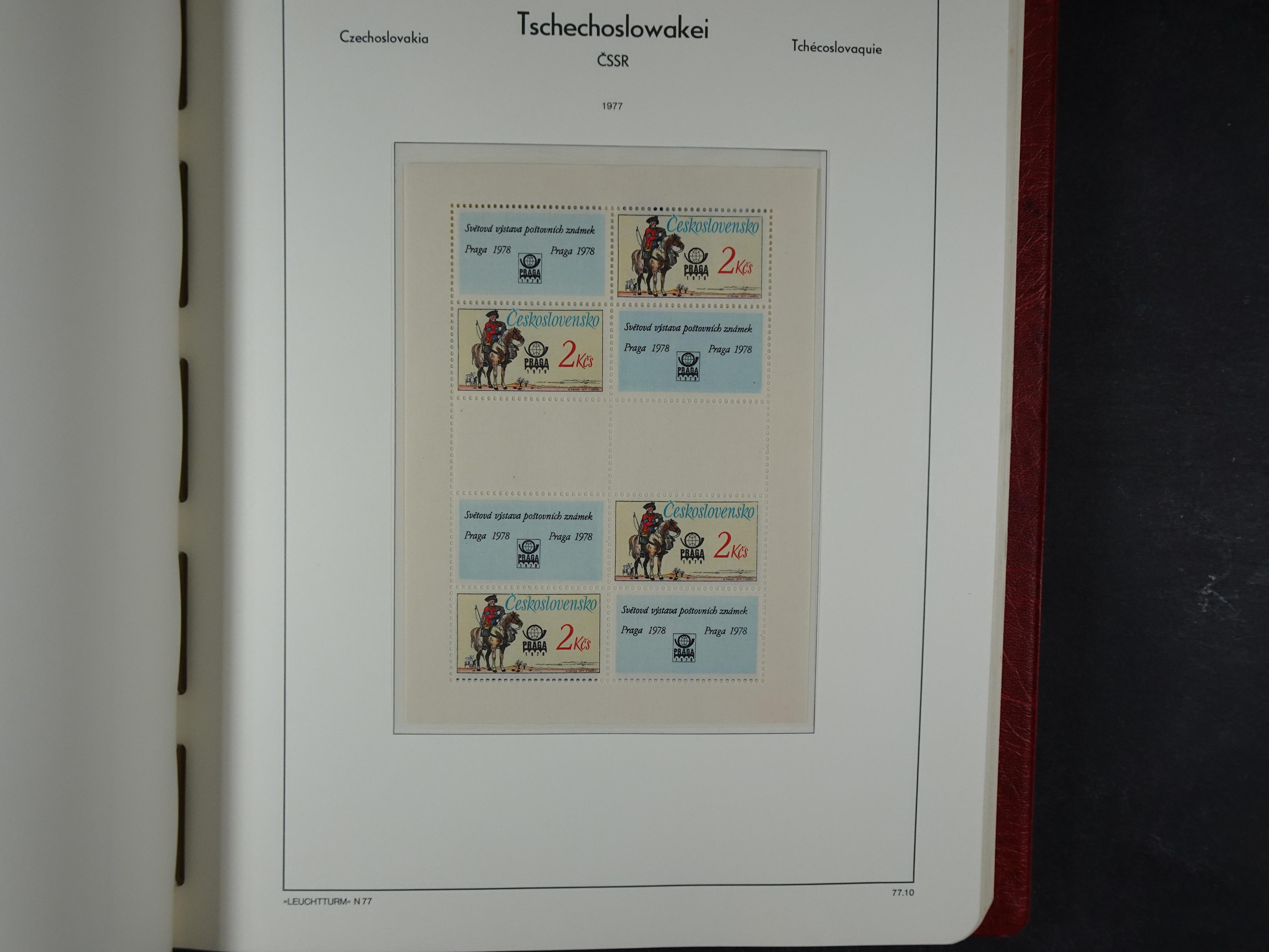 Verzameling 1945 - 1983. 198