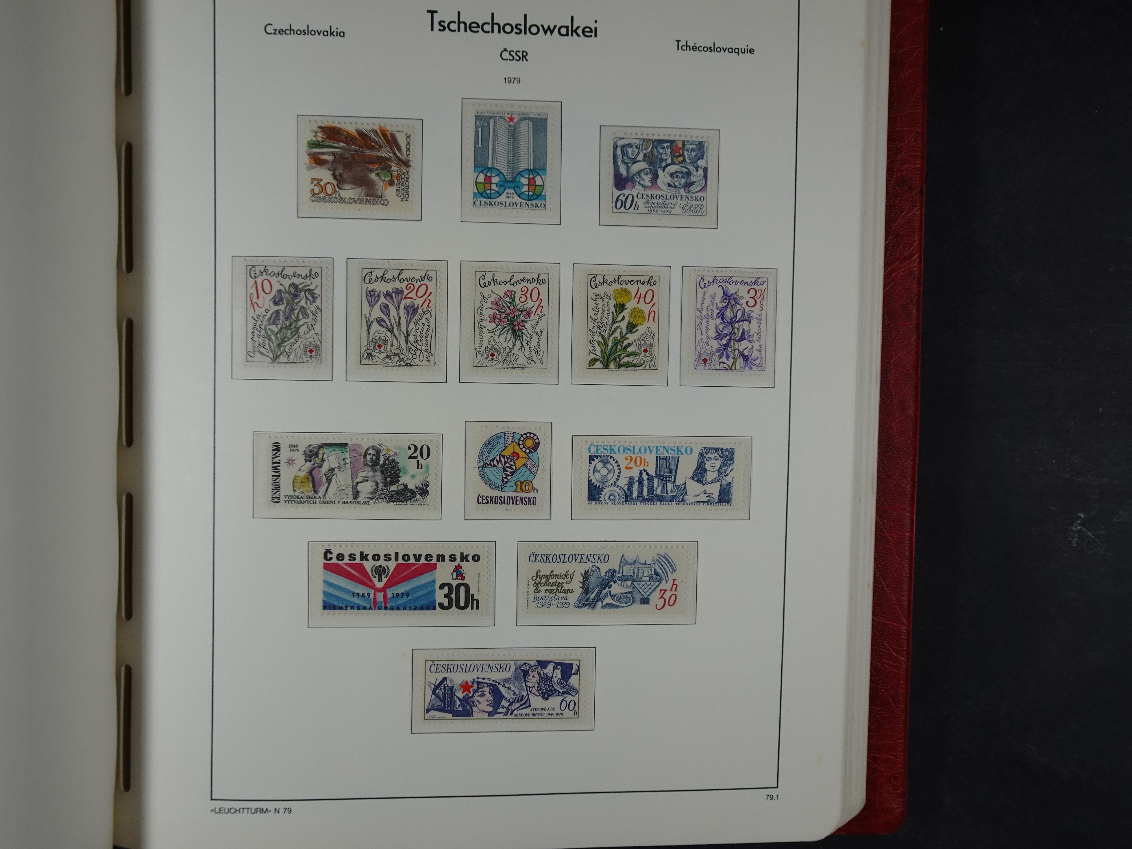 Verzameling 1945 - 1983. 211