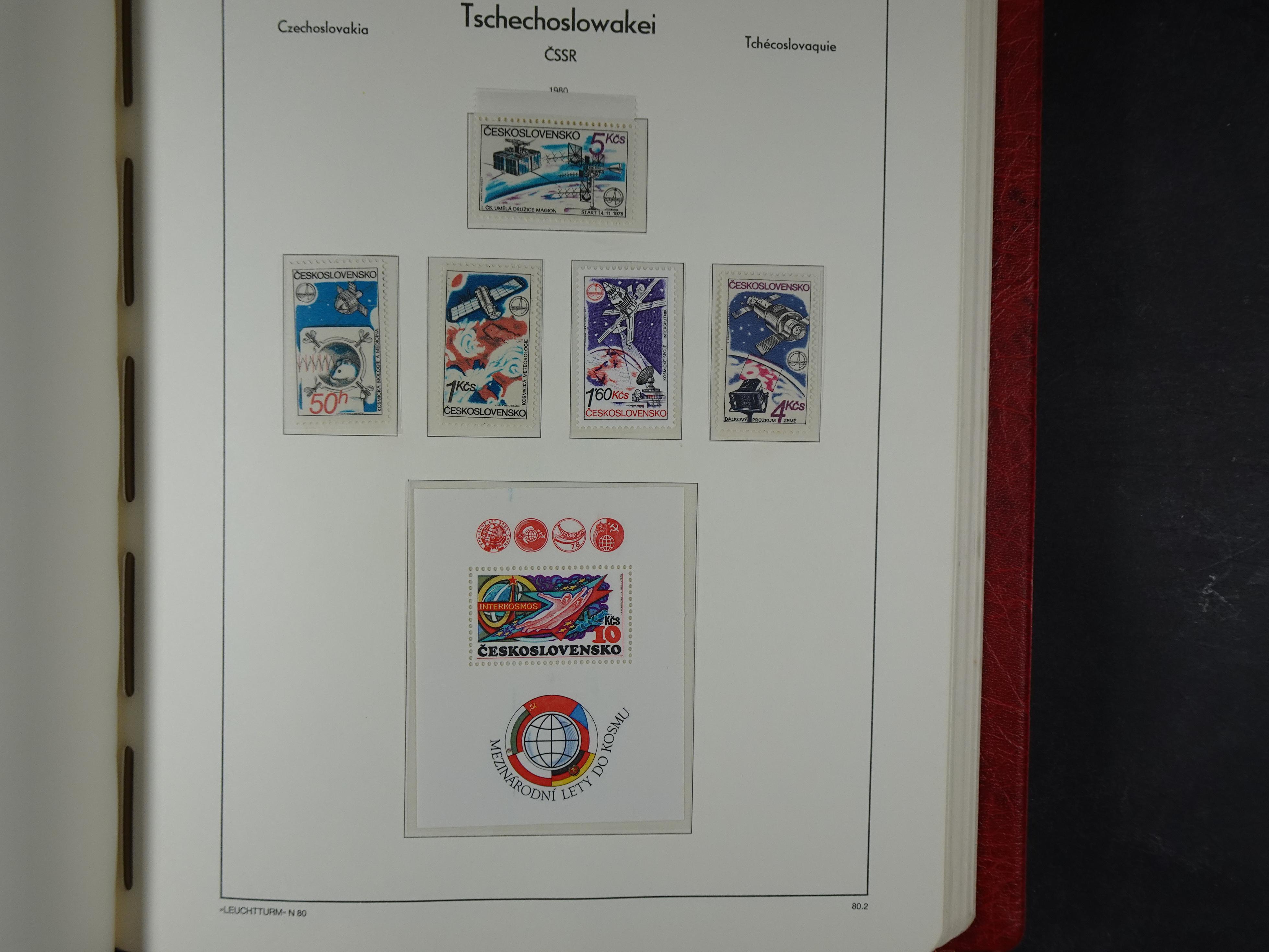 Verzameling 1945 - 1983. 219