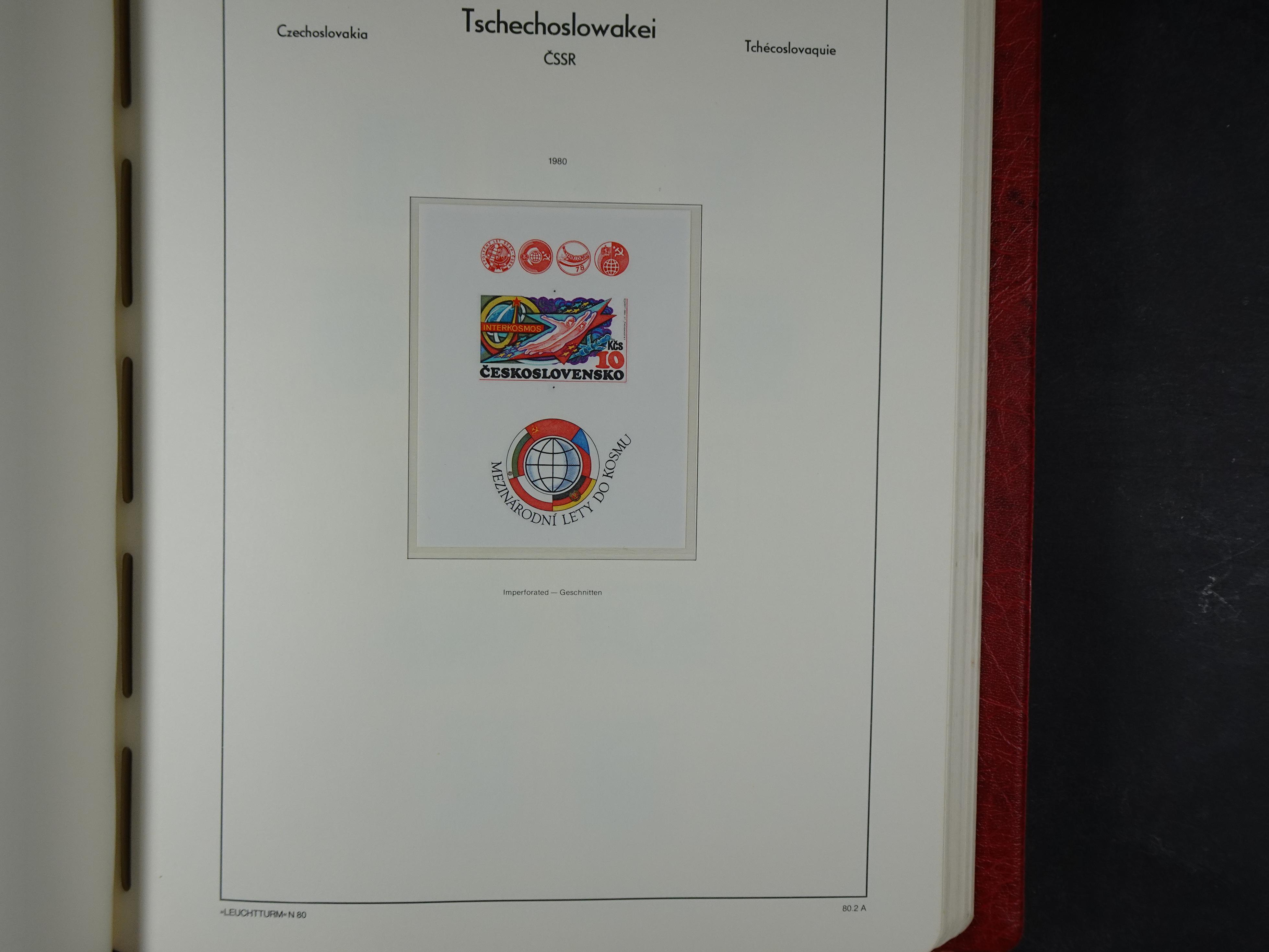 Verzameling 1945 - 1983. 220