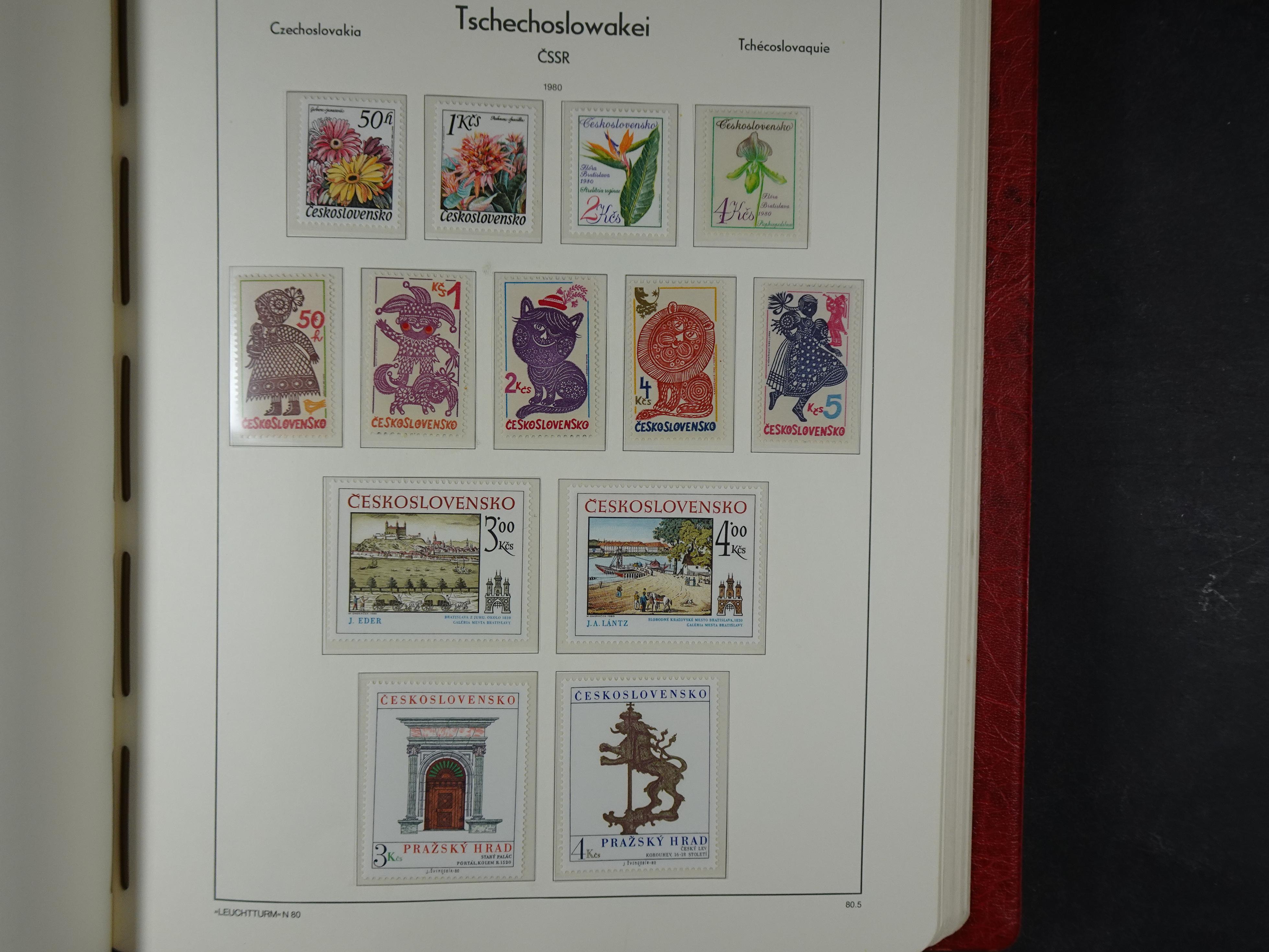 Verzameling 1945 - 1983. 223