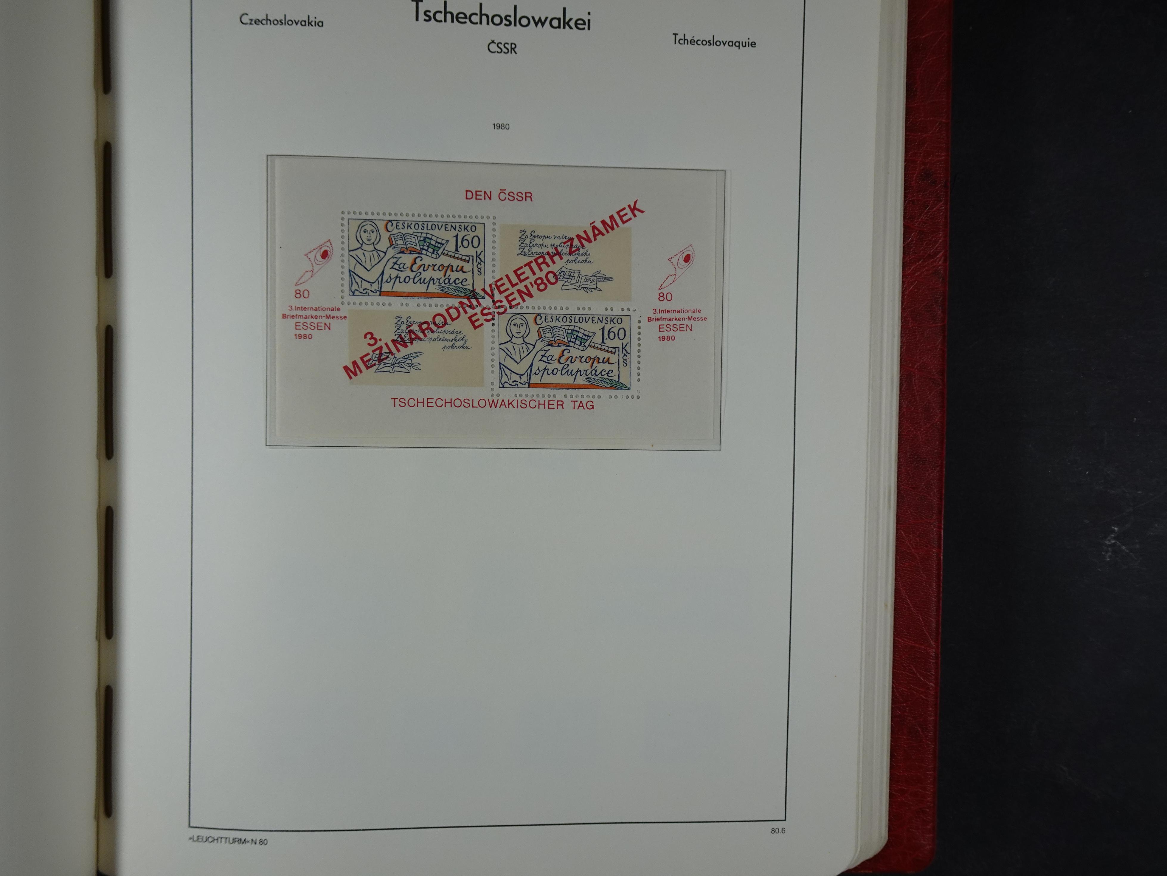 Verzameling 1945 - 1983. 224