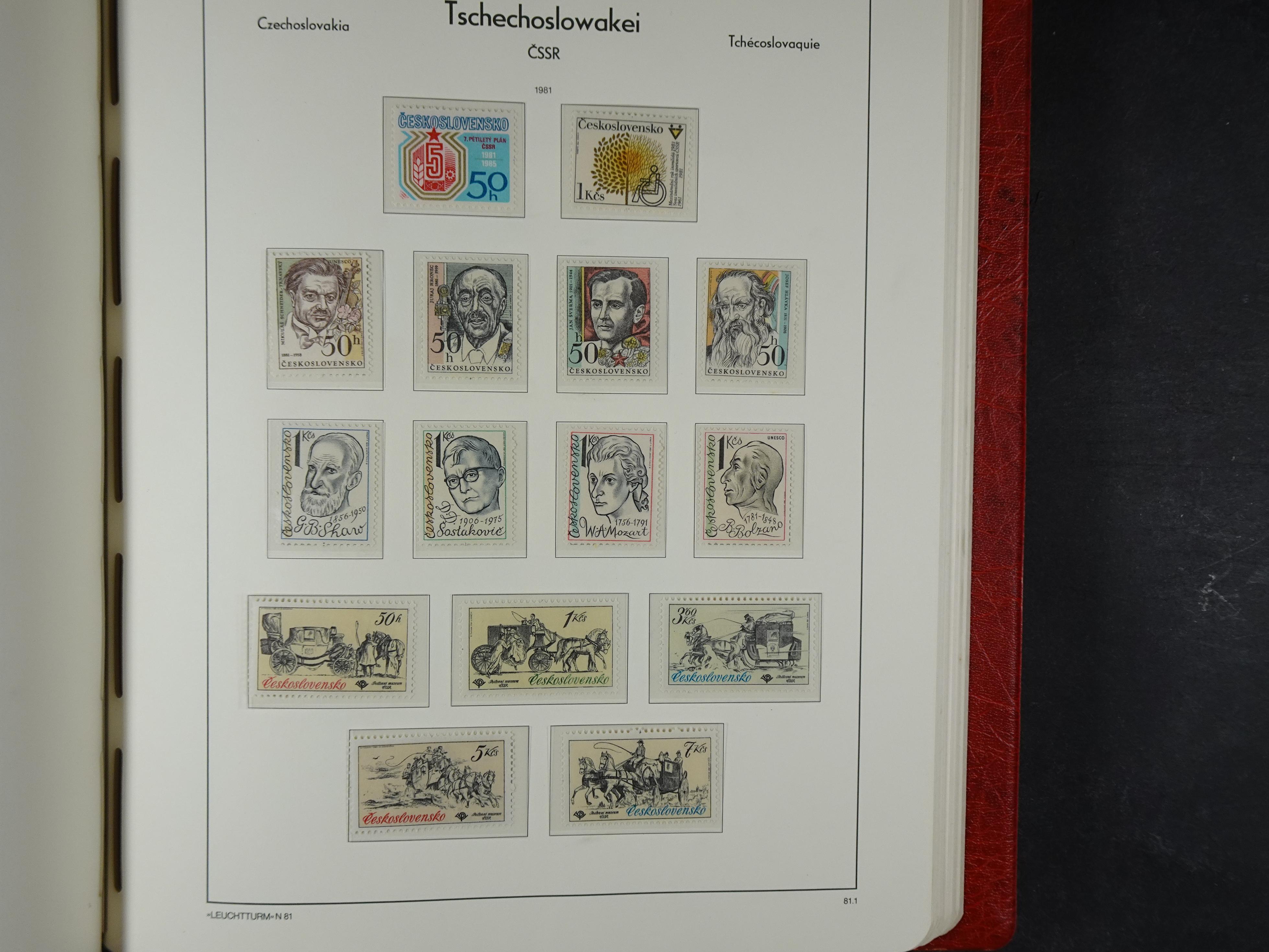 Verzameling 1945 - 1983. 226