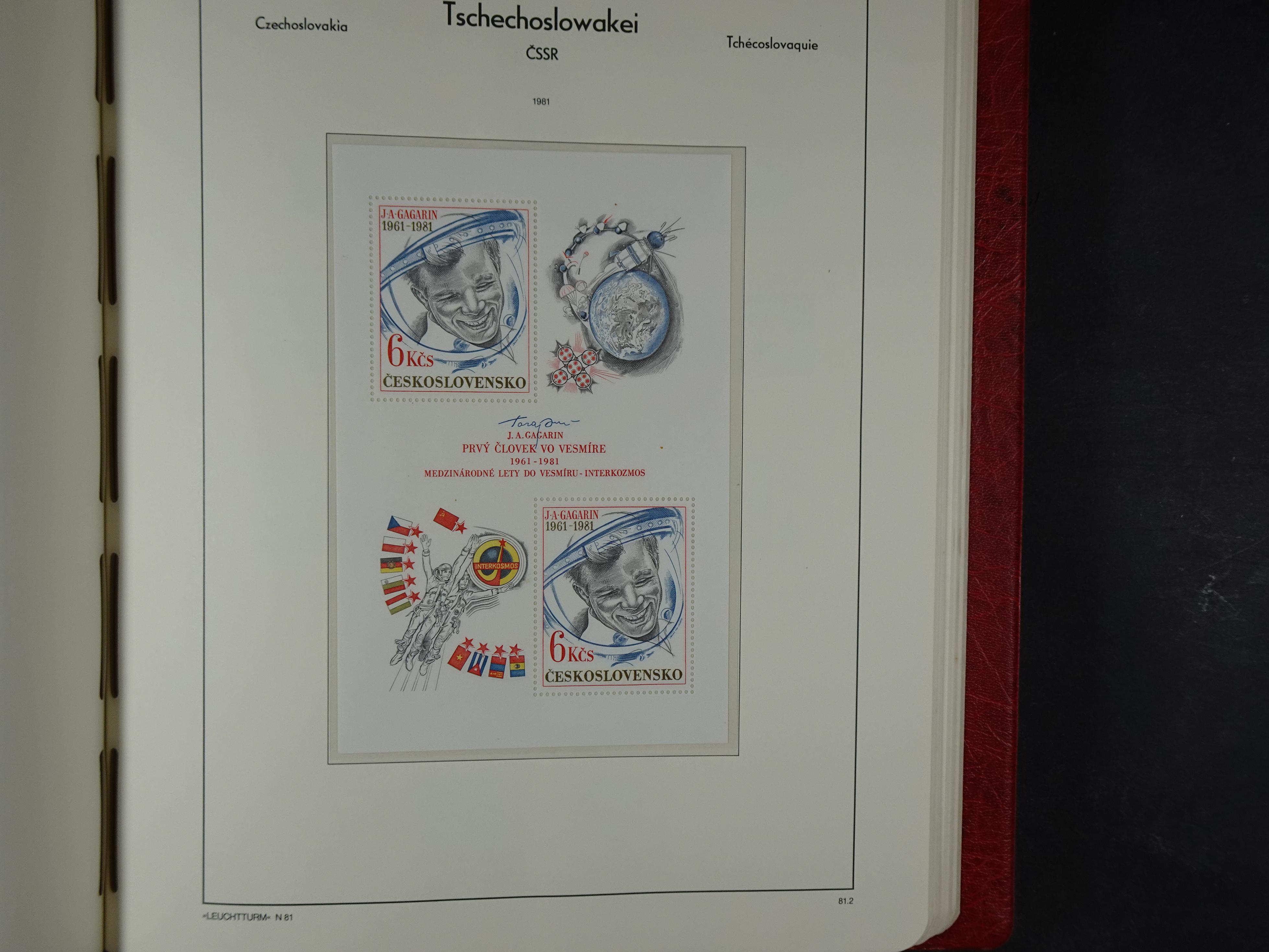 Verzameling 1945 - 1983. 227